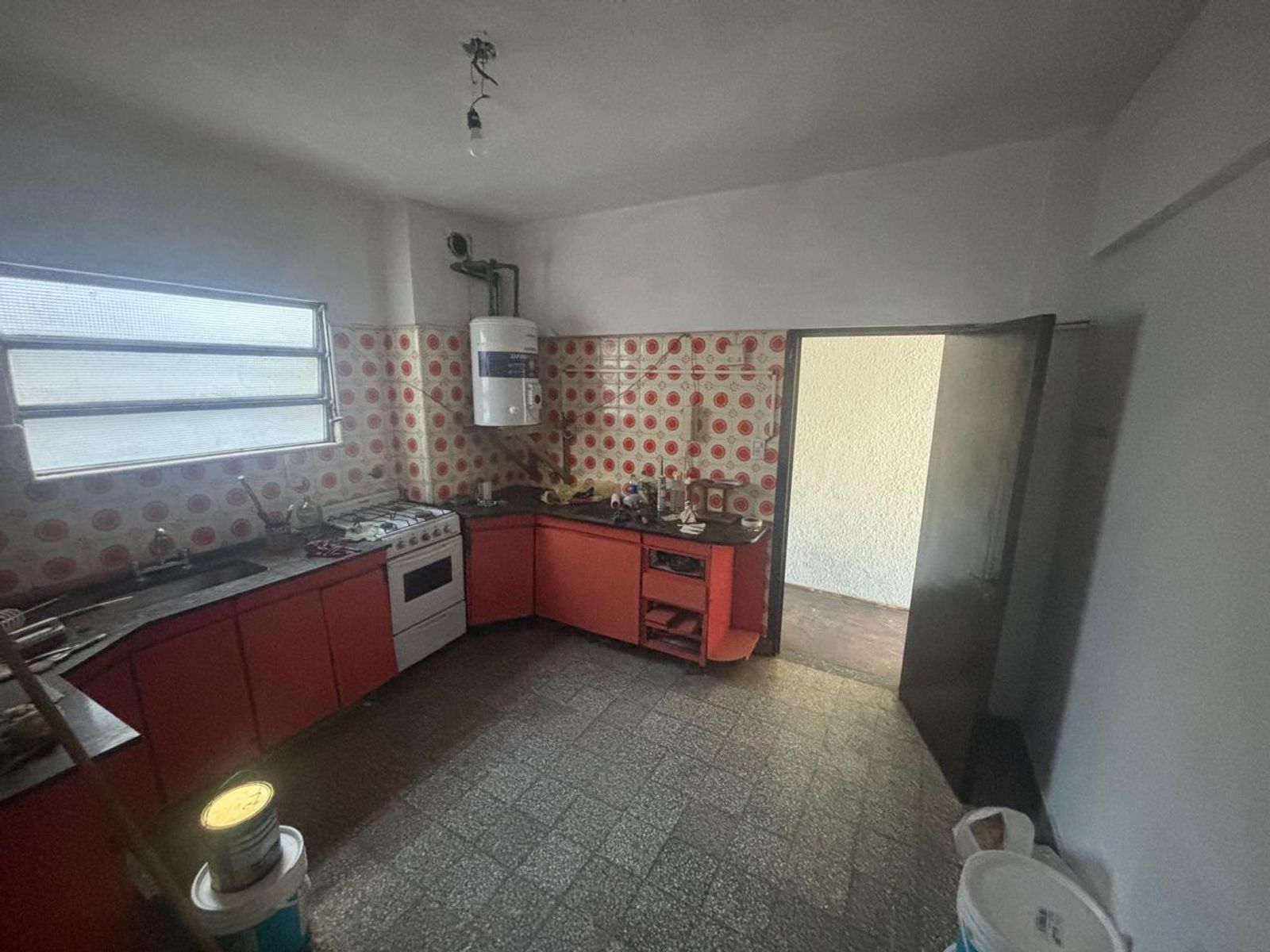 3 ambientes en Centro San Martin - 11