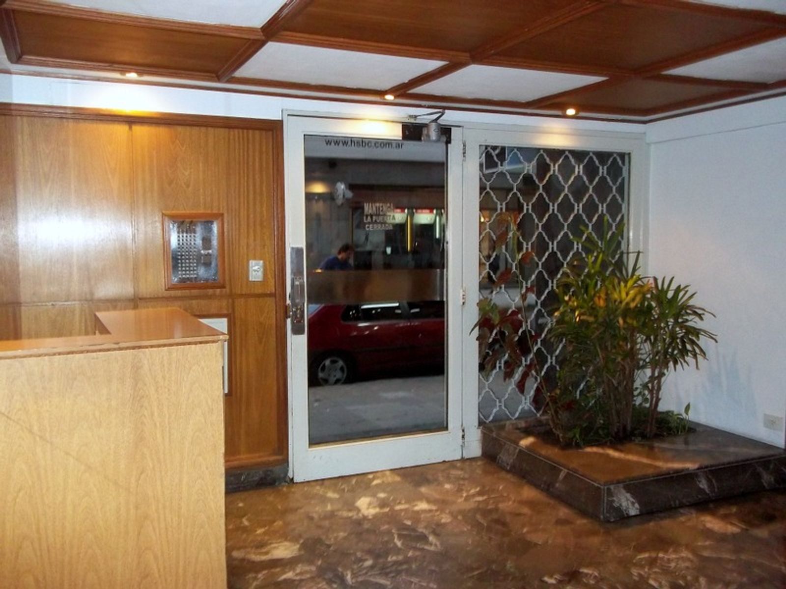 3 ambientes en Centro San Martin - 16