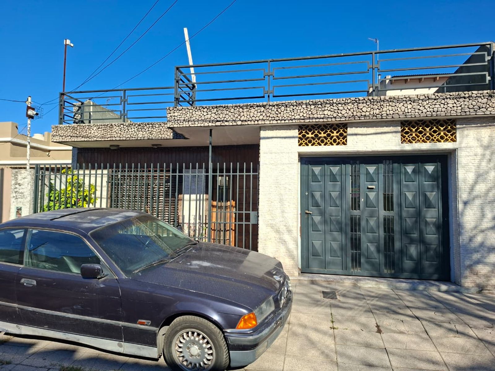 Casa totalmente a refaccionar - 3