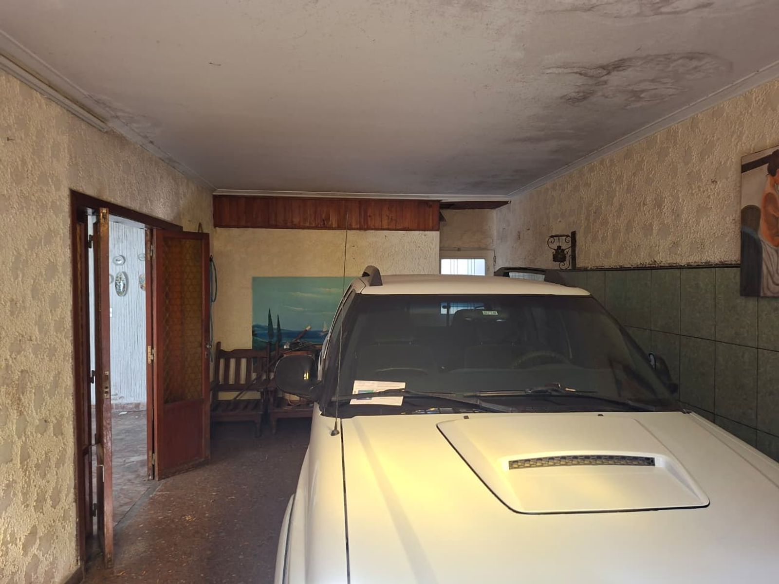 Casa totalmente a refaccionar - 5