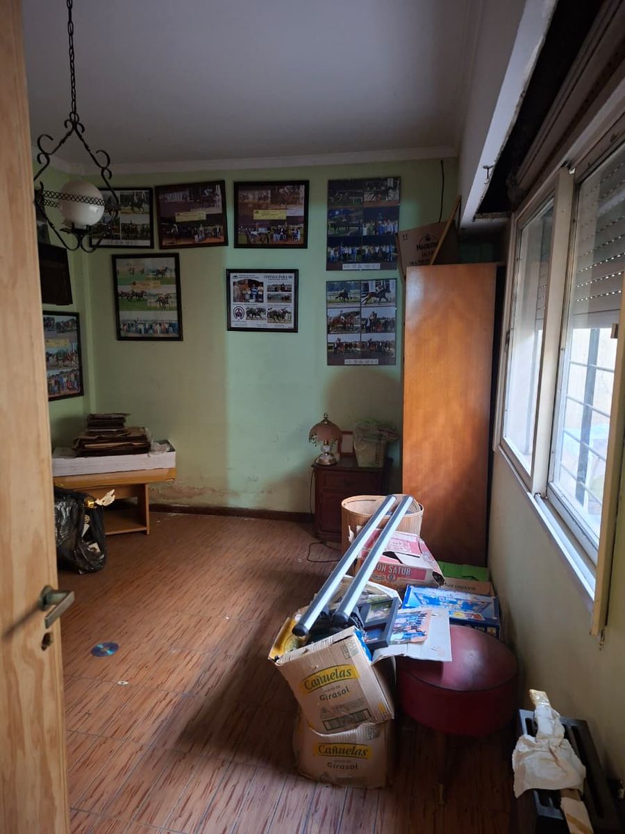Casa totalmente a refaccionar - 10