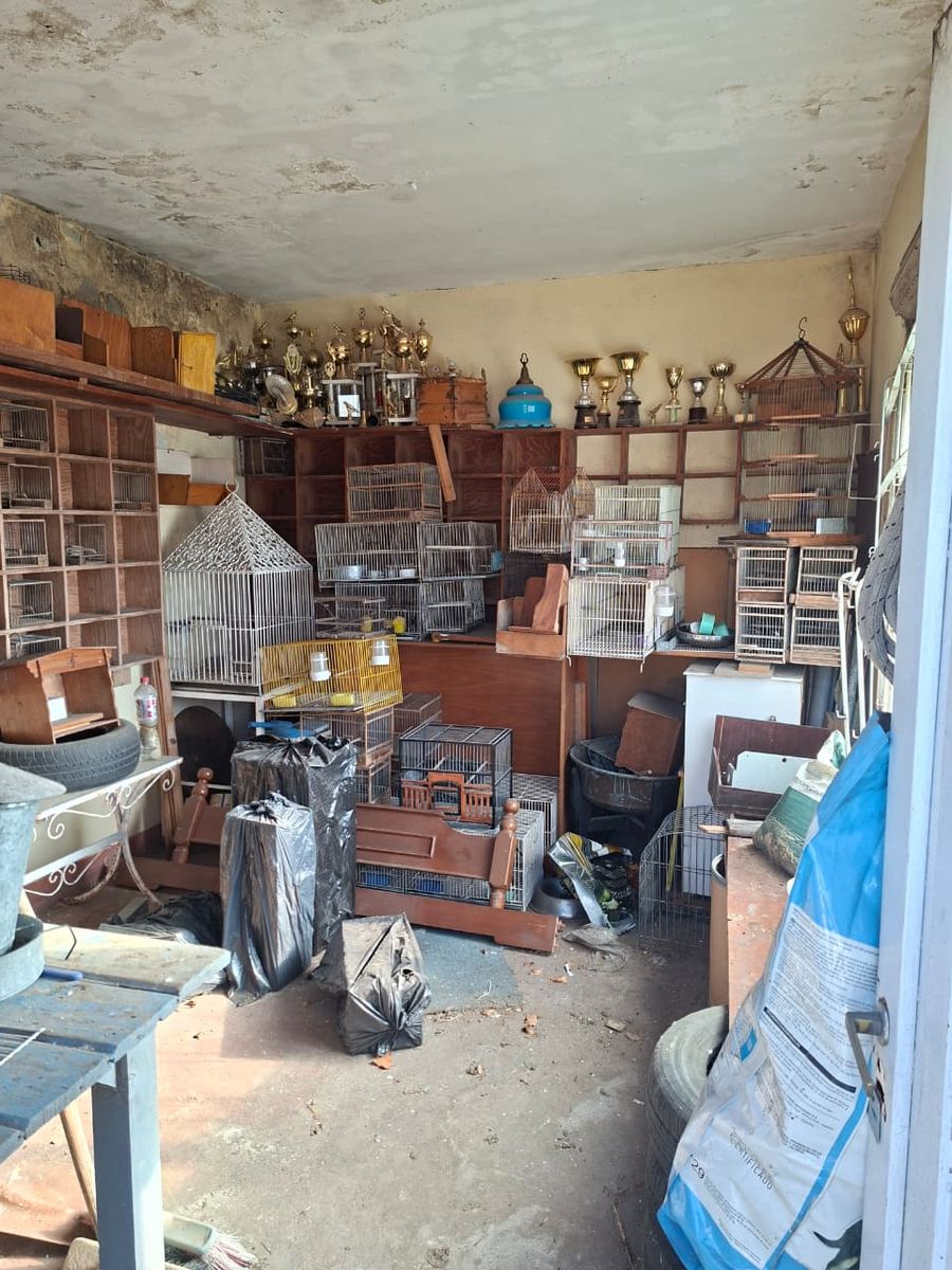 Casa totalmente a refaccionar - 17