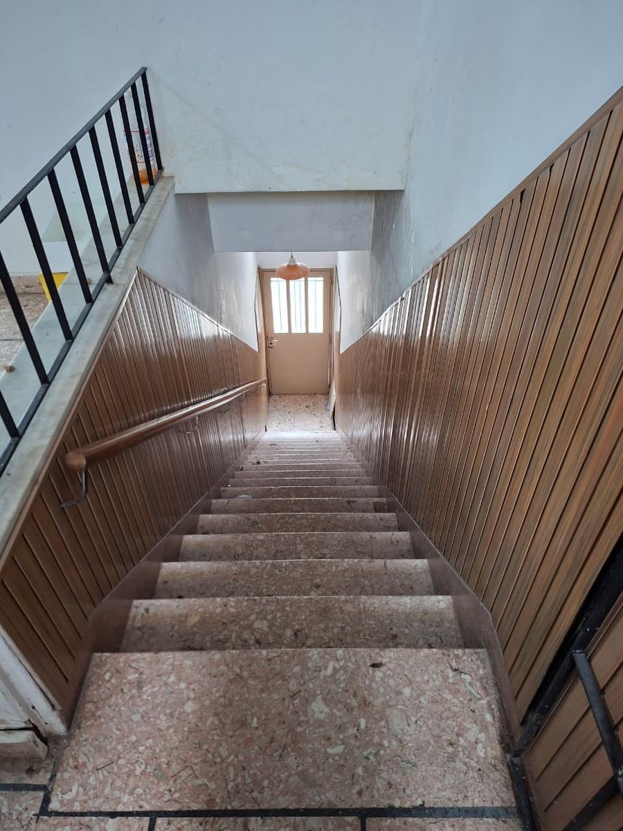 Gran PH 3 ambientes en primer piso - 10
