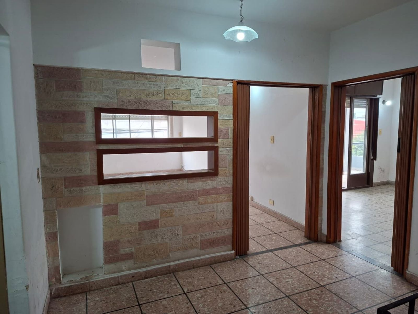 Gran PH 3 ambientes en primer piso - 11