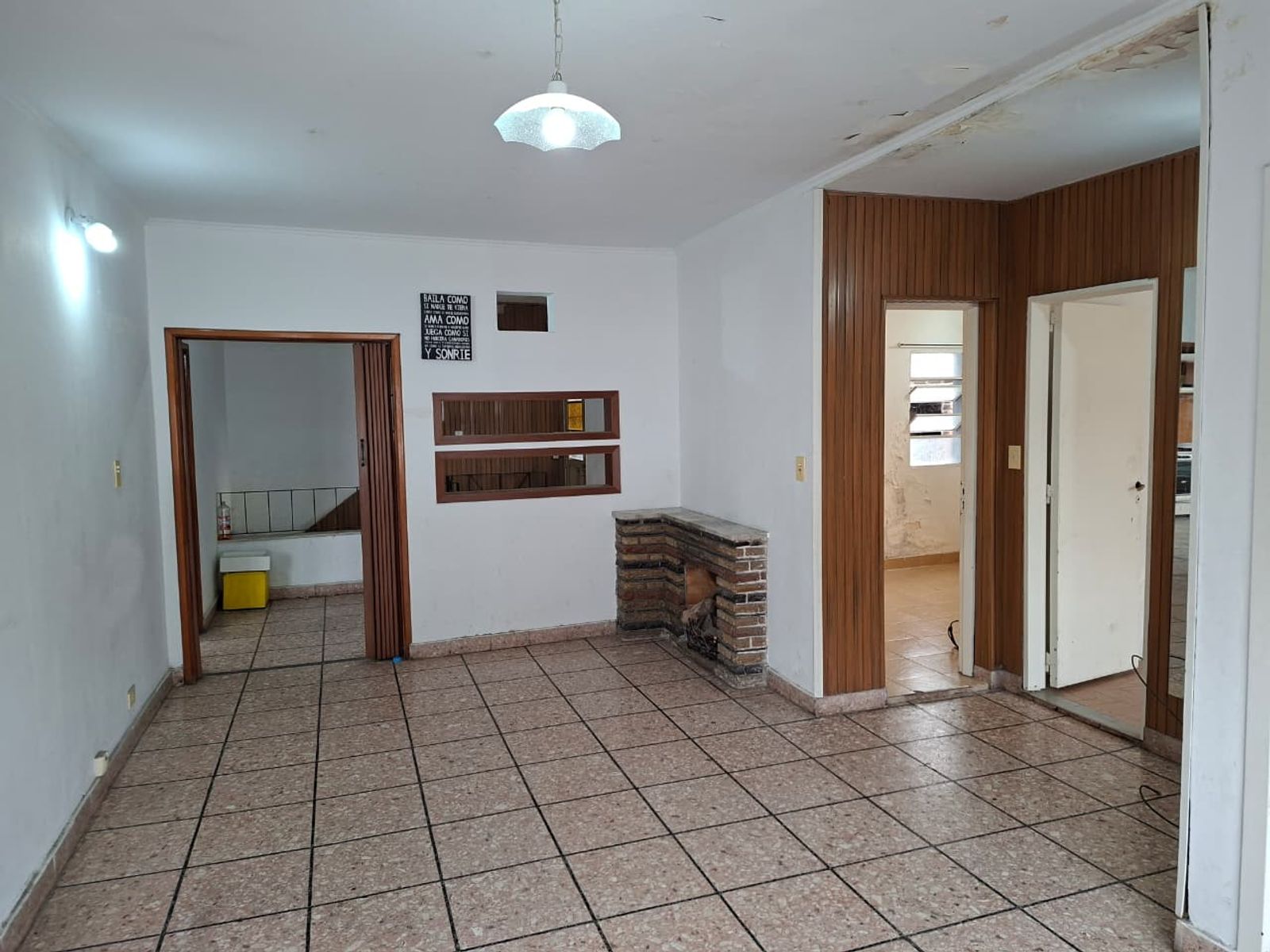 Gran PH 3 ambientes en primer piso - 17