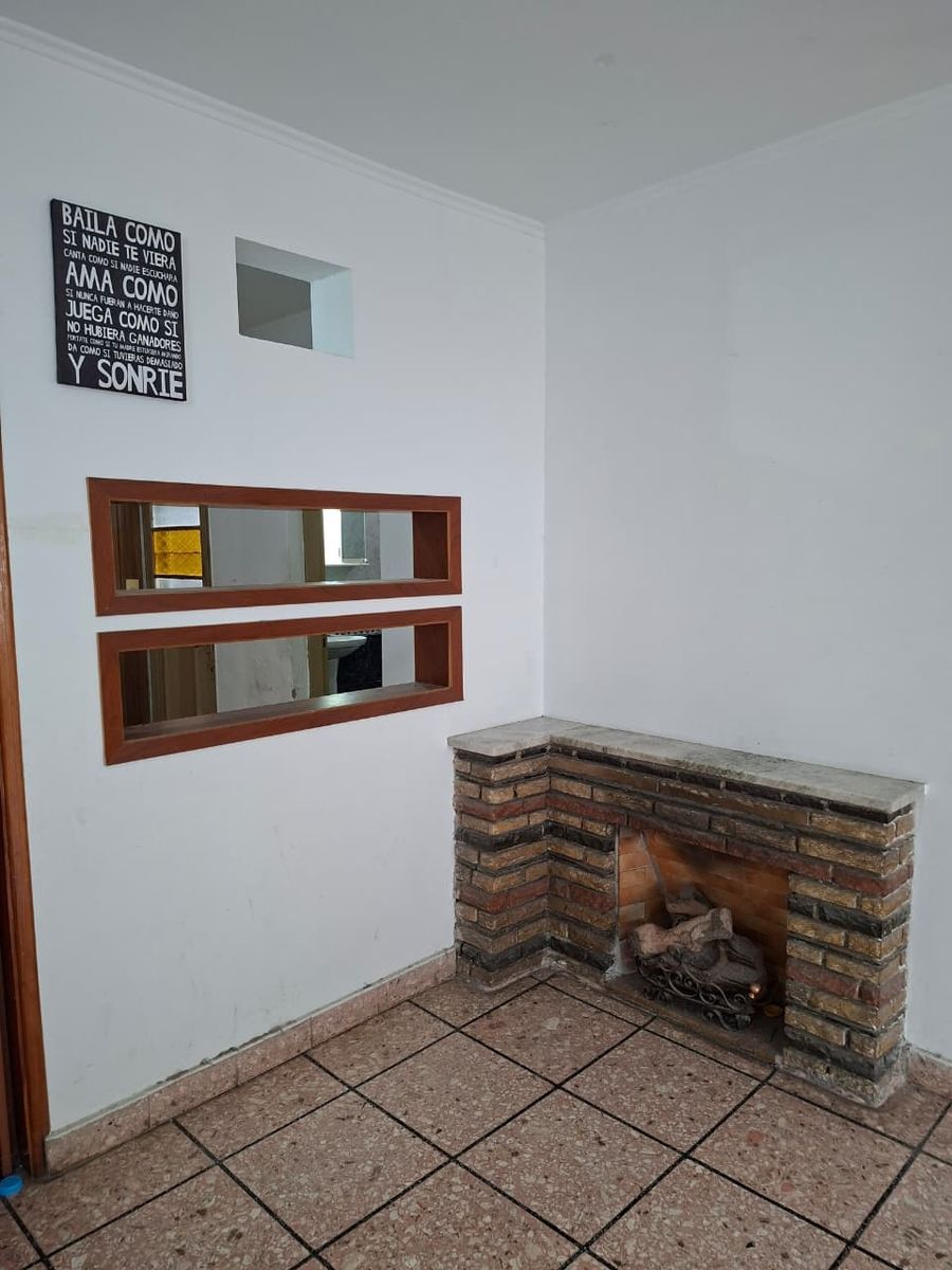 Gran PH 3 ambientes en primer piso - 20