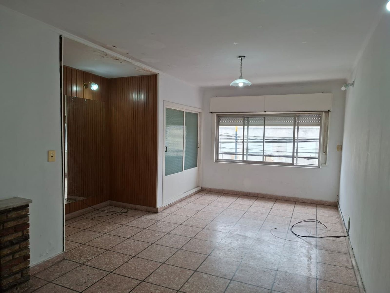 Gran PH 3 ambientes en primer piso - 28