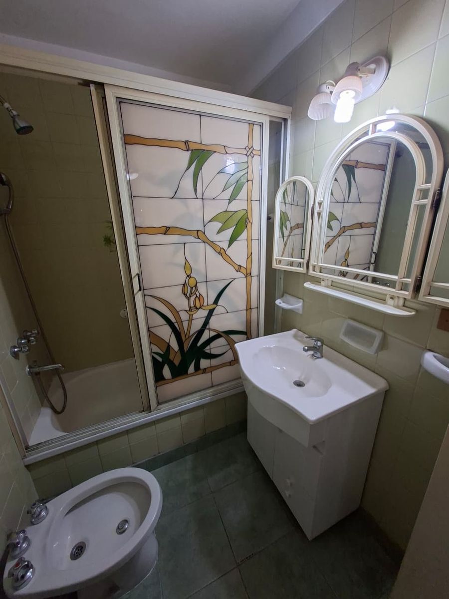 2 ambientes planta baja al frente - 4