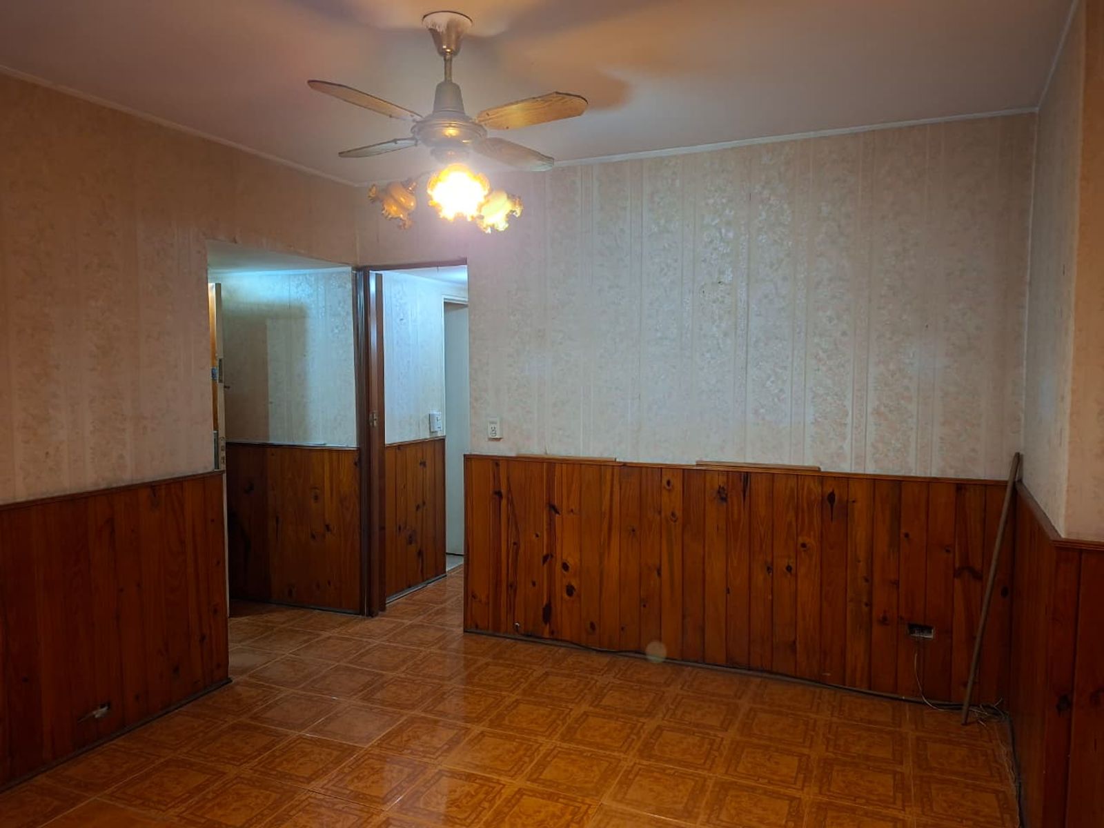 2 ambientes planta baja al frente - 5
