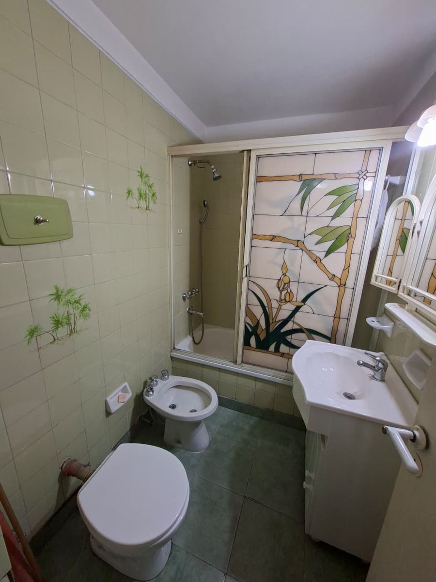 2 ambientes planta baja al frente - 6