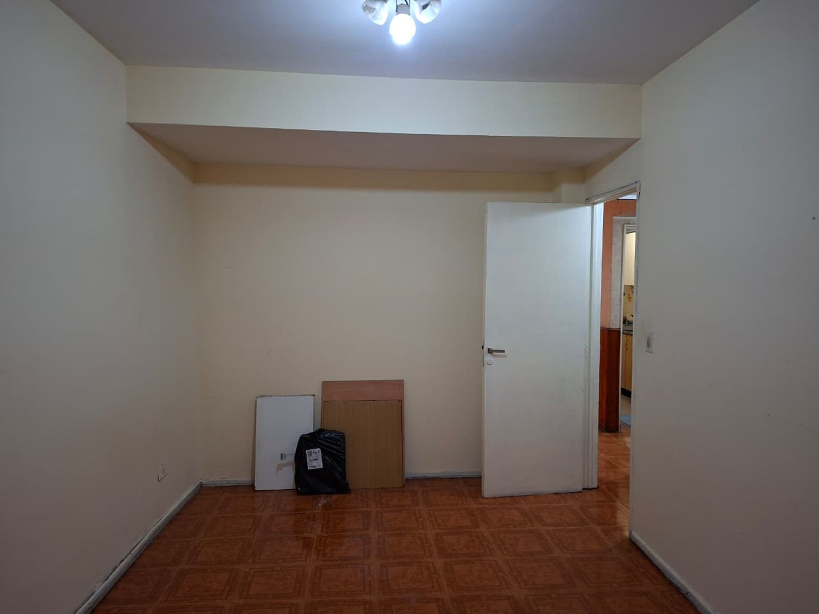 2 ambientes planta baja al frente - 10