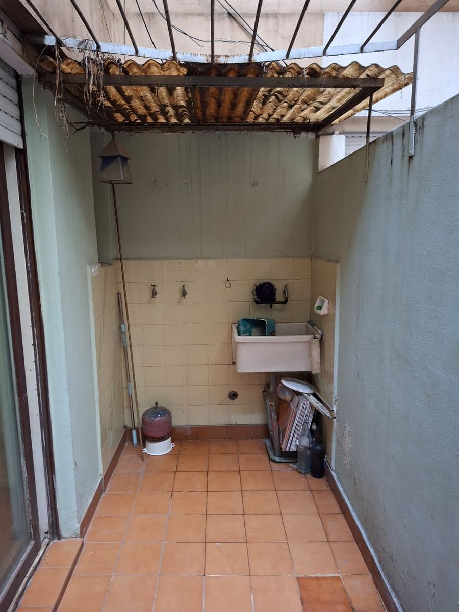 2 ambientes planta baja al frente - 12
