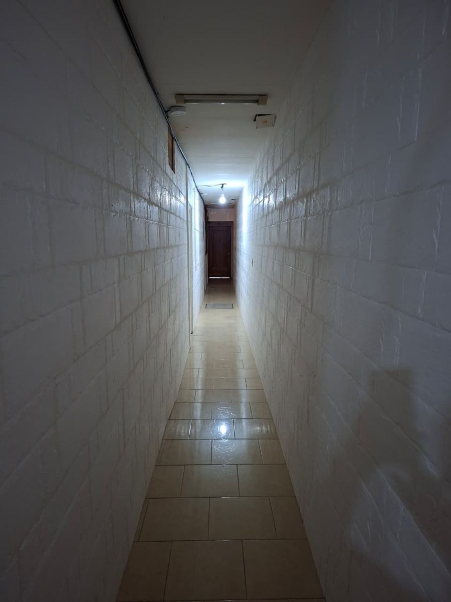 lindo ph 2 ambientes con patio - 8
