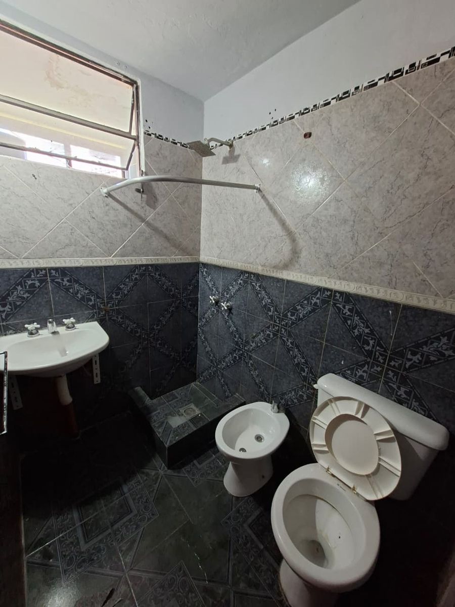 Departamento 3 ambientes en Primer piso por escalera — foto 7