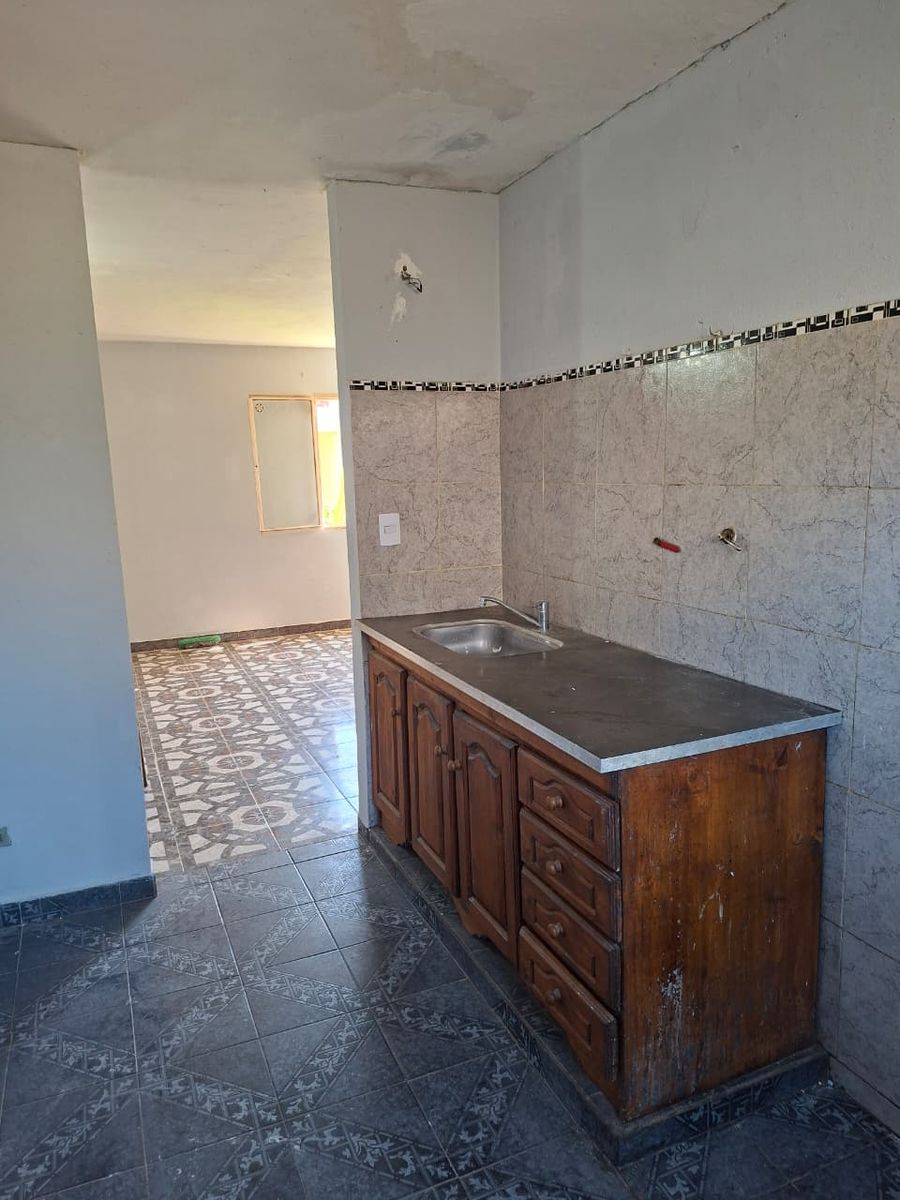Departamento 3 ambientes en Primer piso por escalera — foto 12