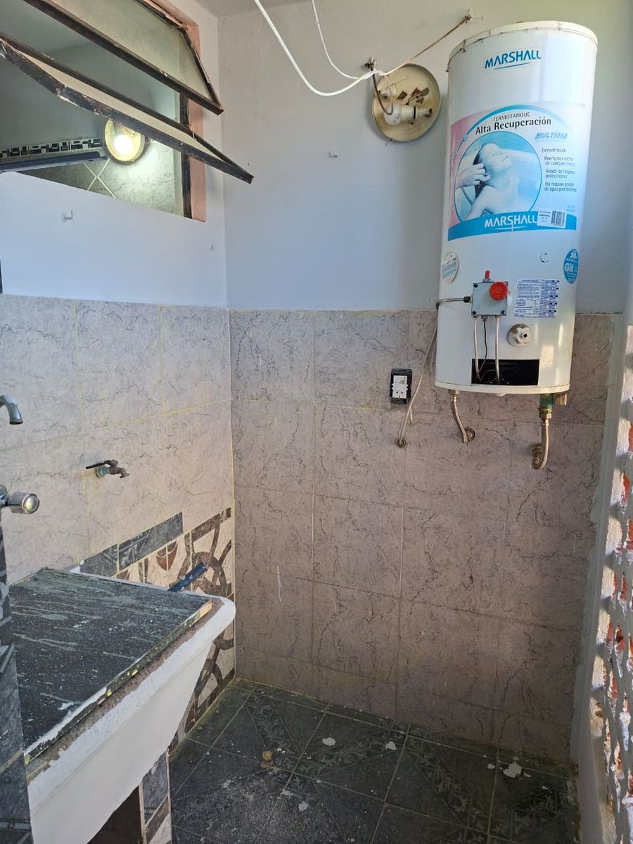 Departamento 3 ambientes en Primer piso por escalera — foto 14
