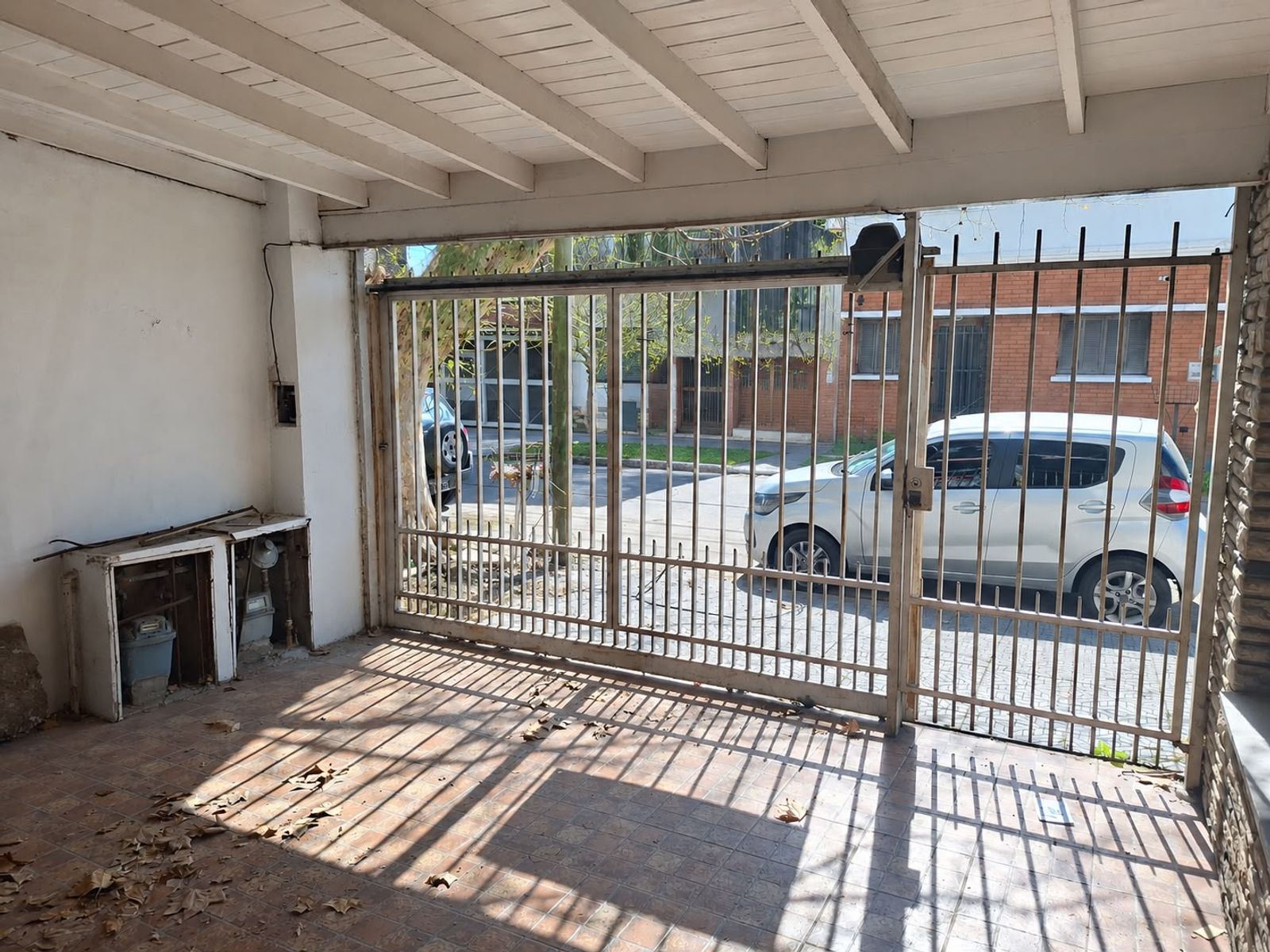 PH 3 ambientes con patio y cochera - 20