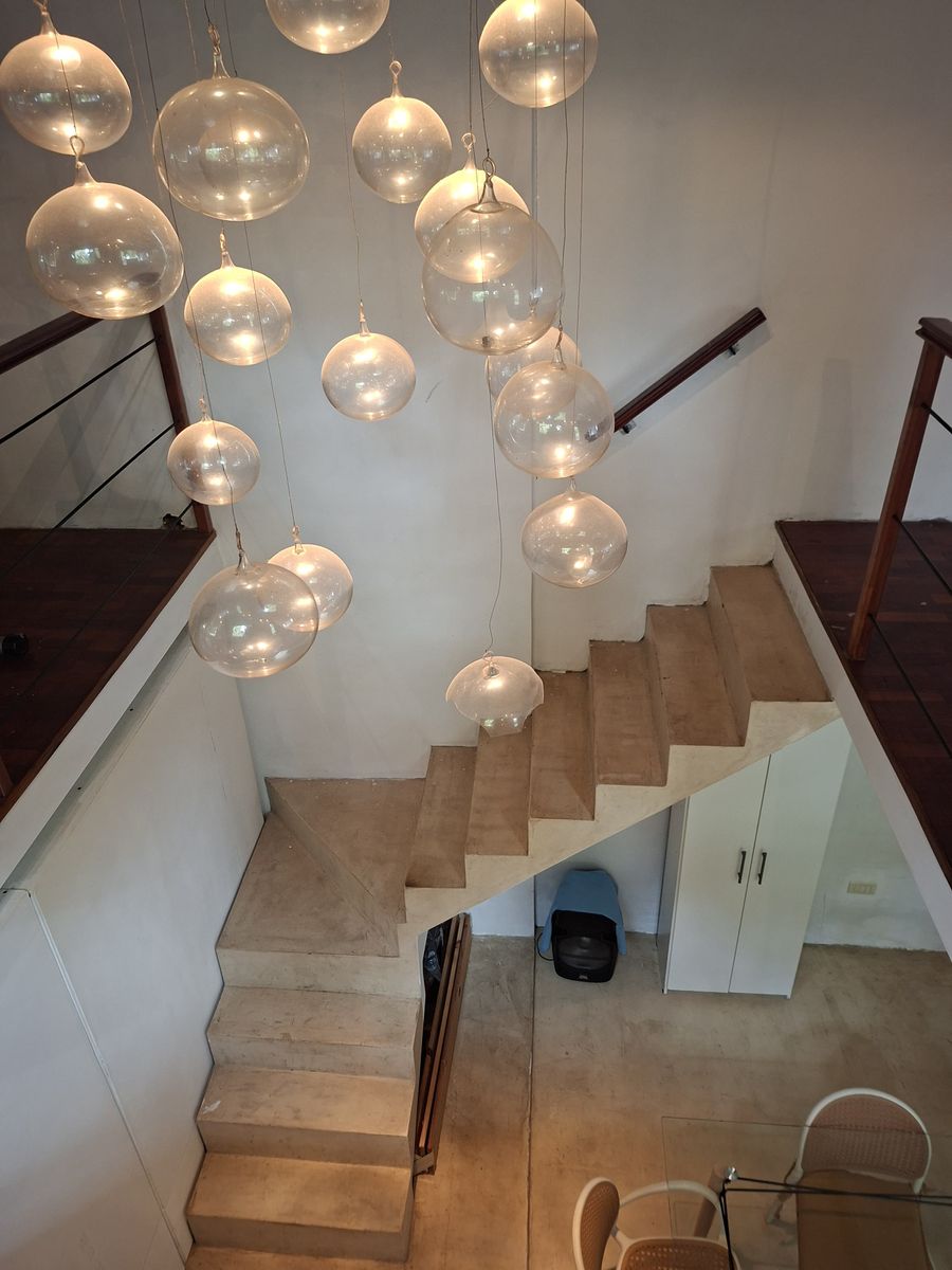 Gran PH atrás con jardín — foto 7