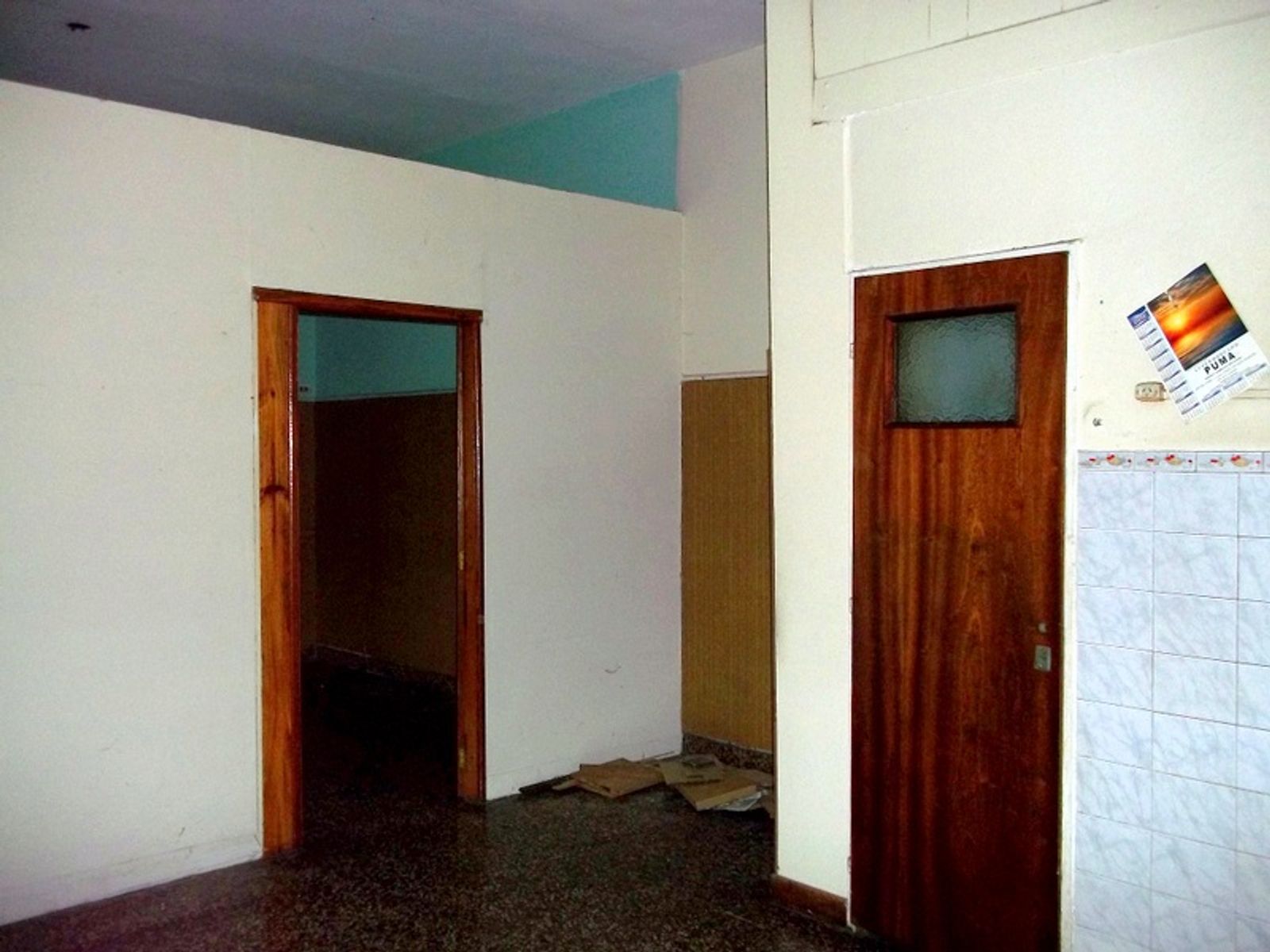 PH 2 ambientes PB al frente - 1