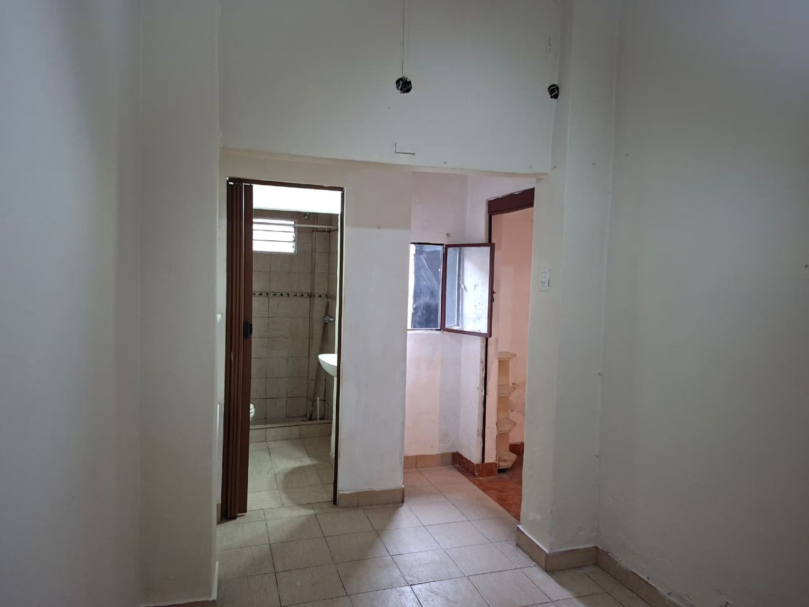PH 2 ambientes con patio - 2
