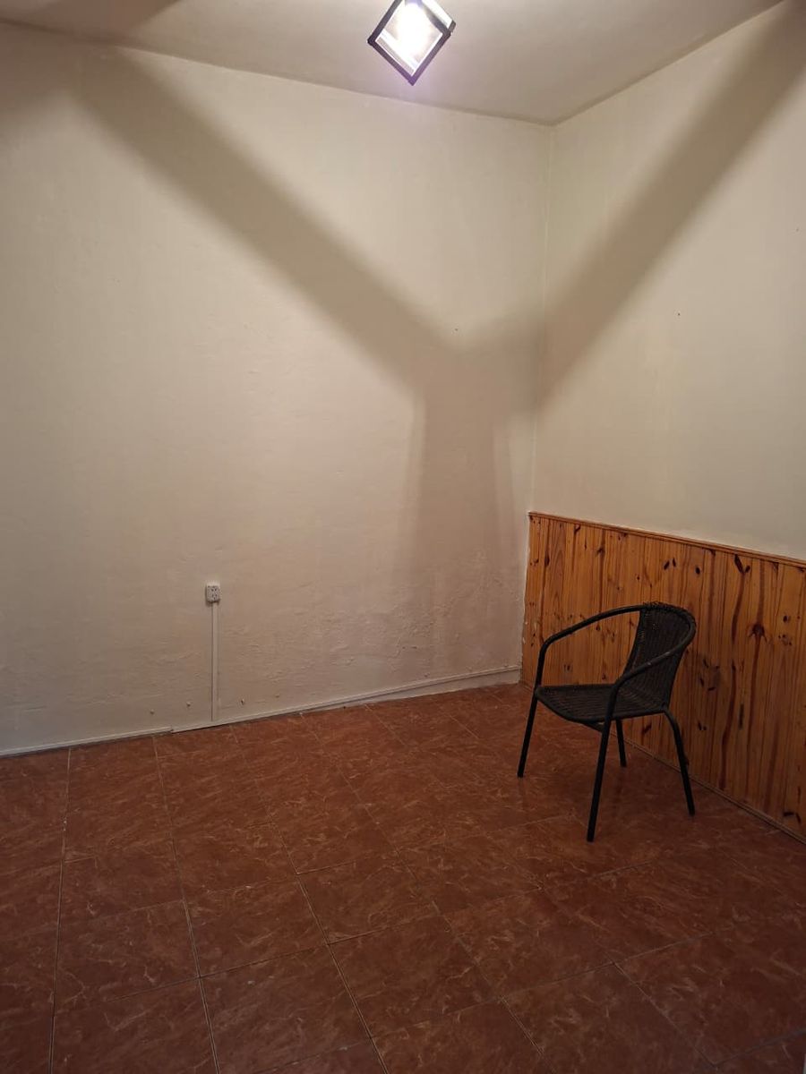 PH 2 ambientes con patio - 5