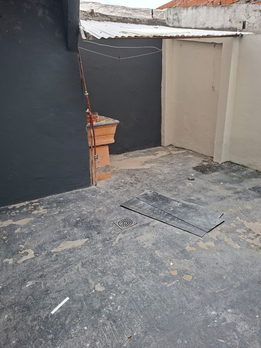 PH 2 ambientes con patio - 6