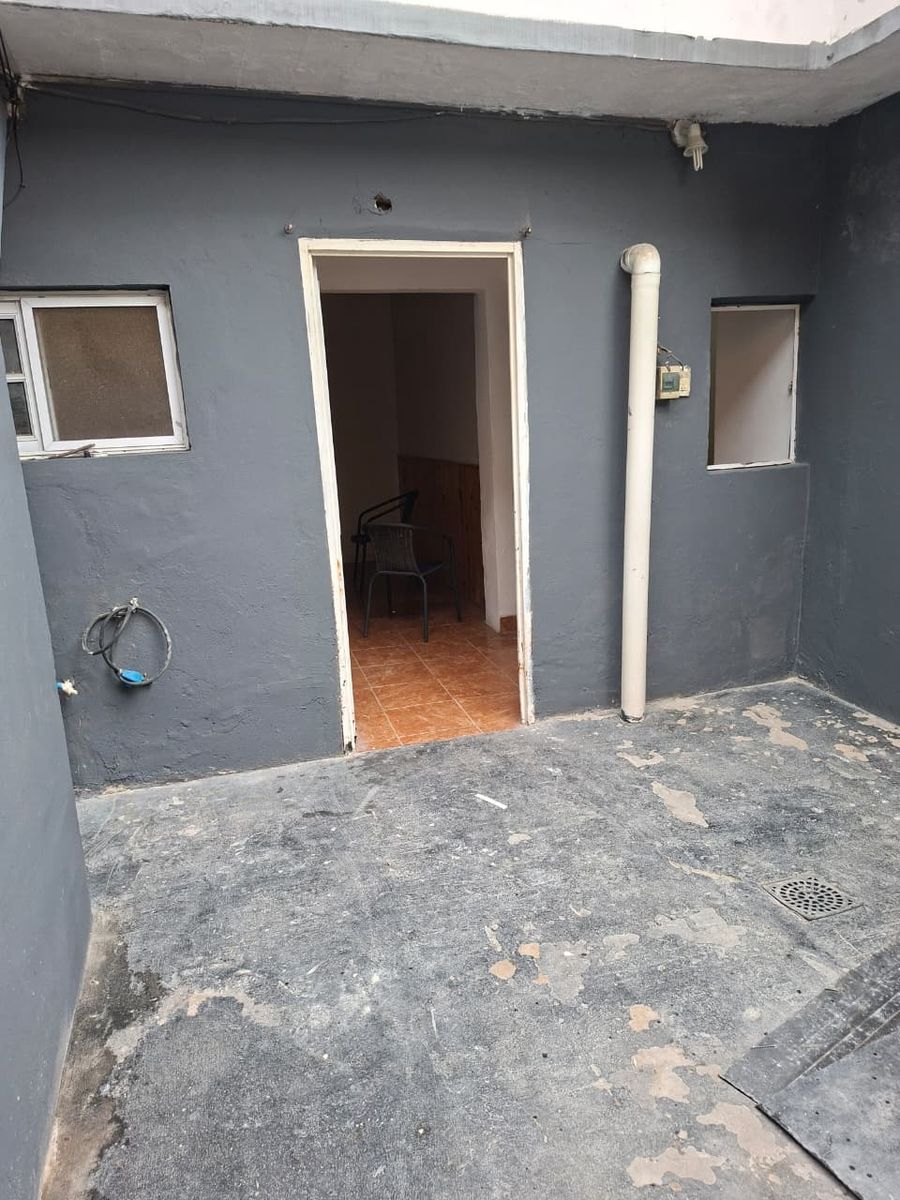 PH 2 ambientes con patio - 10