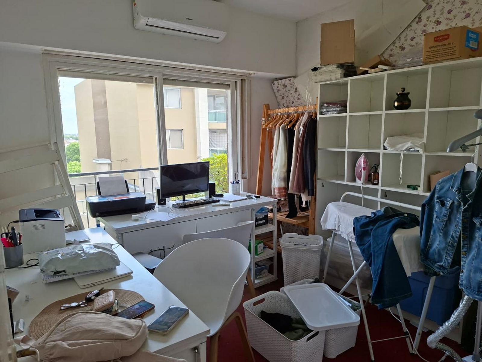 Departamento 3 ambientes solo para uso profesional - 6