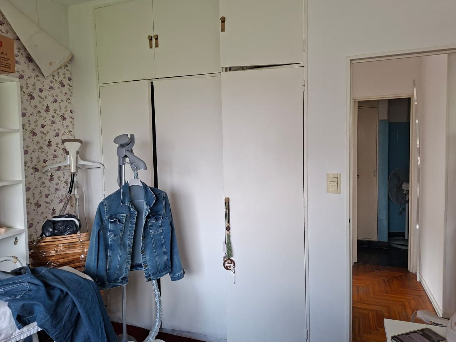 Departamento 3 ambientes solo para uso profesional - 8