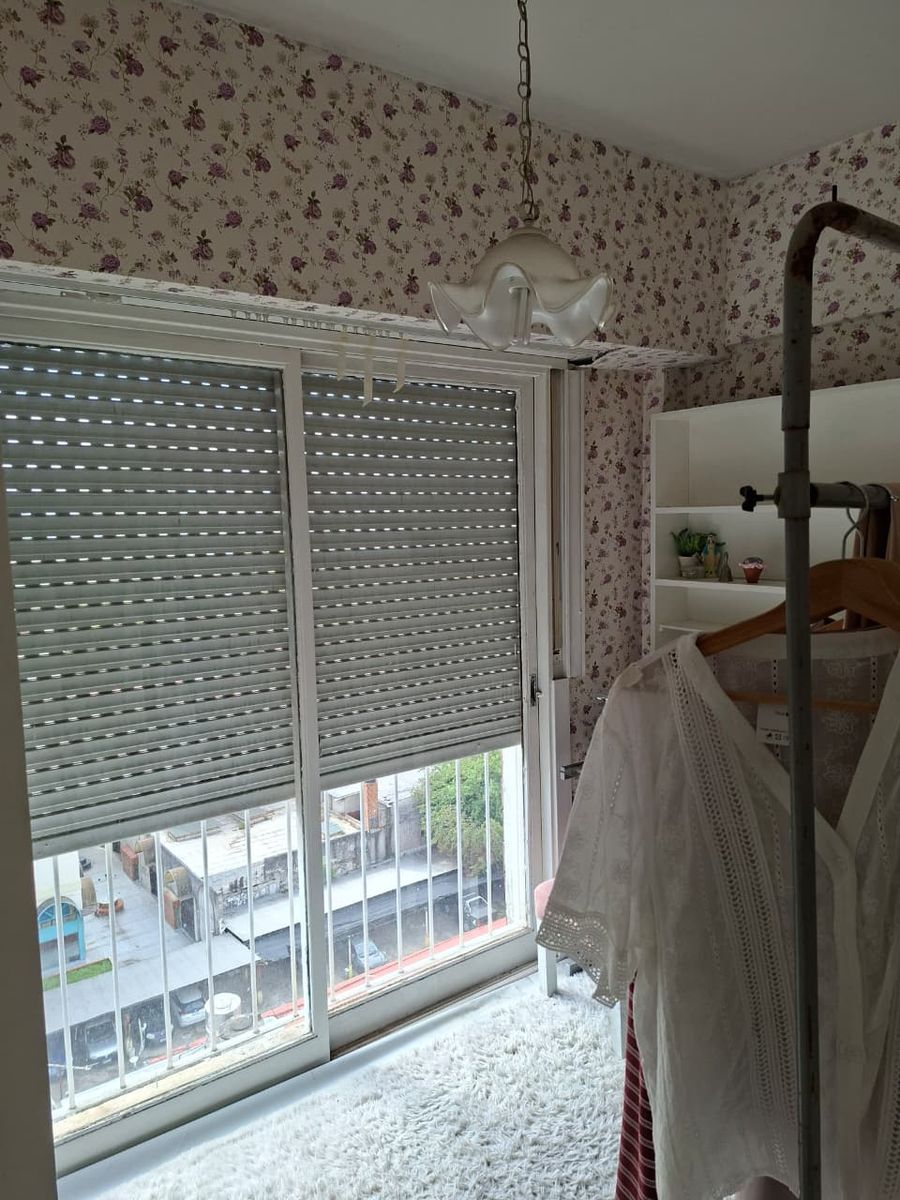 Departamento 3 ambientes solo para uso profesional - 10