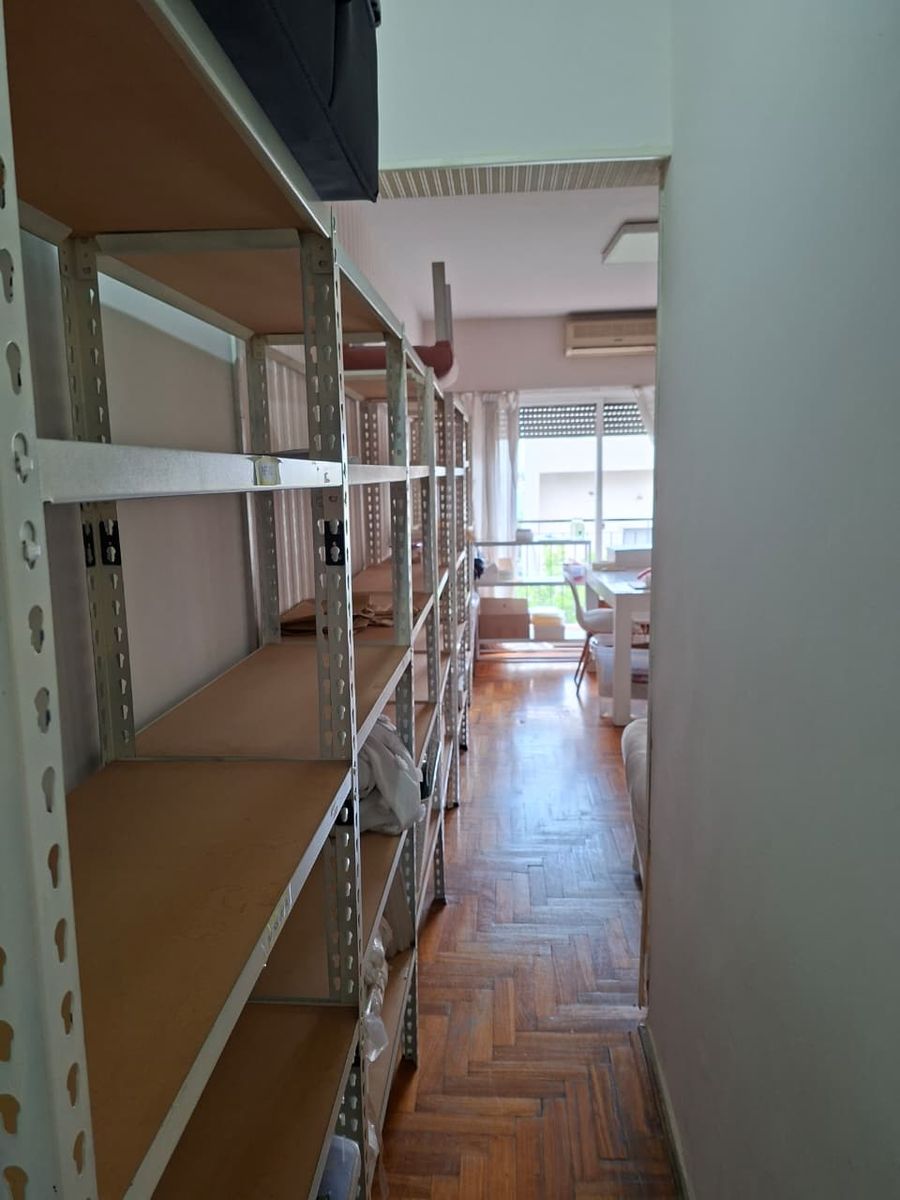 Departamento 3 ambientes solo para uso profesional - 13