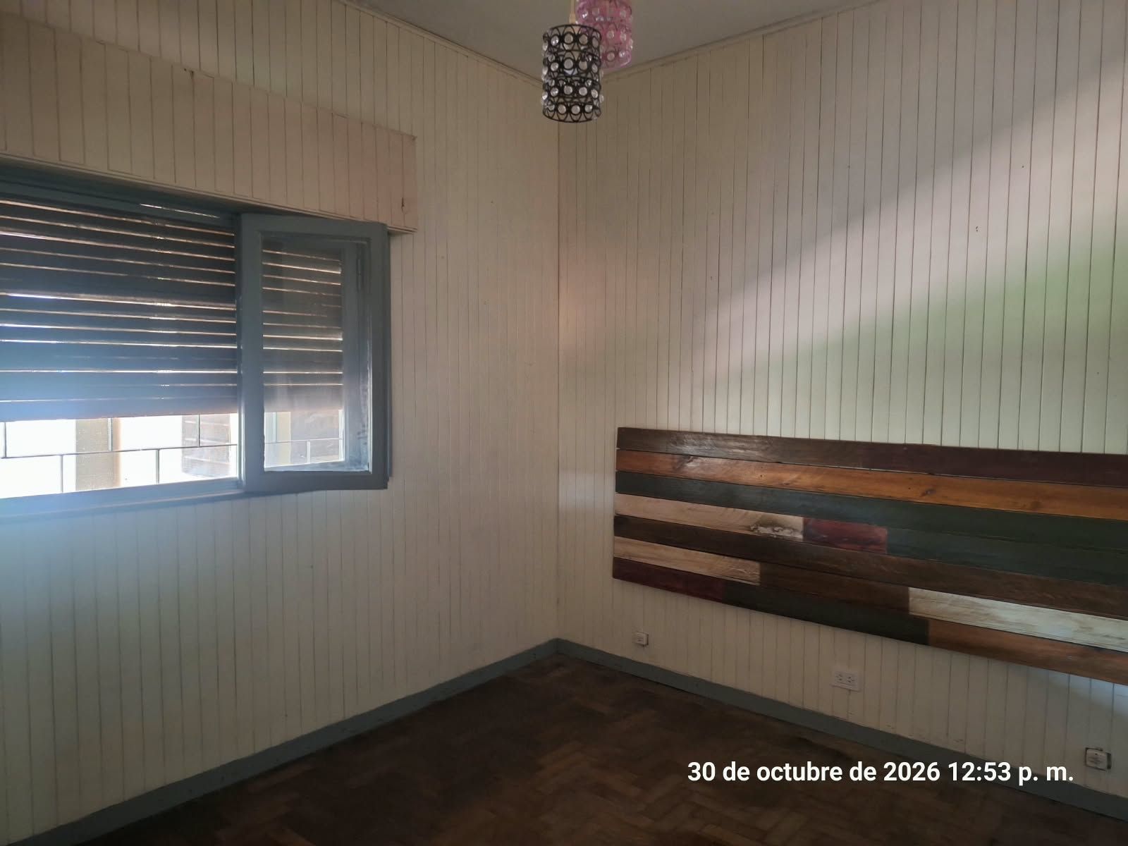 Casa 3 ambientes con patio - 4
