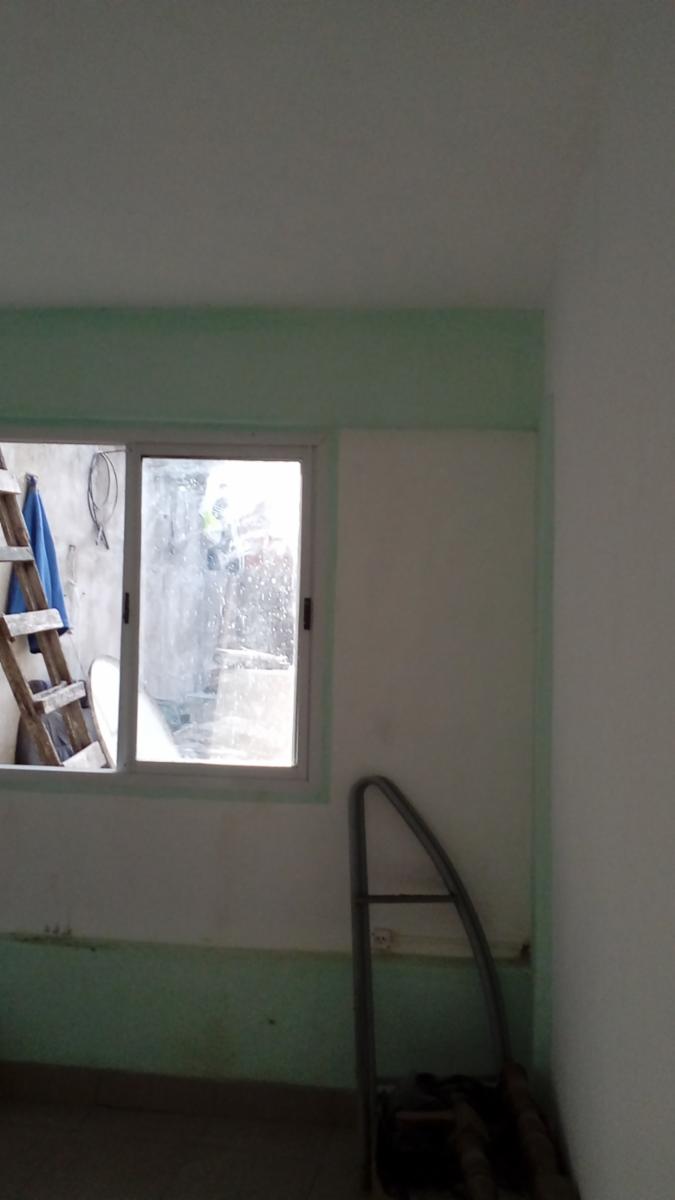 PH 2 ambientes. Ingreso por pasillo al fondo. En fase terminación. Baño y cocina completo. Buena ubicación. A 1 cuadra de varias líneas de colectivos:87, 127, 314, 670. — foto 3