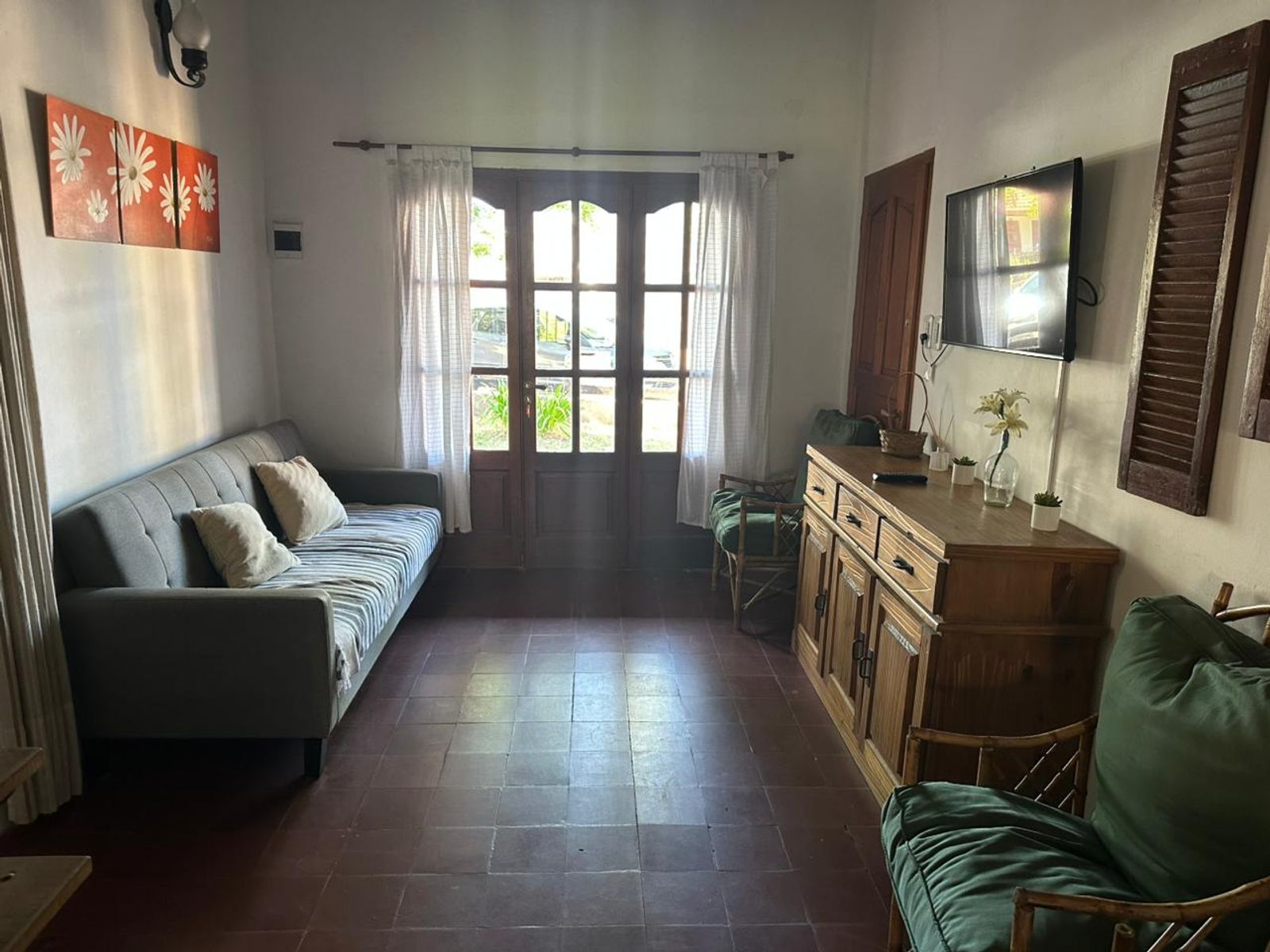 Chalet ubicado a 100mts del mar y pleno centro - 6
