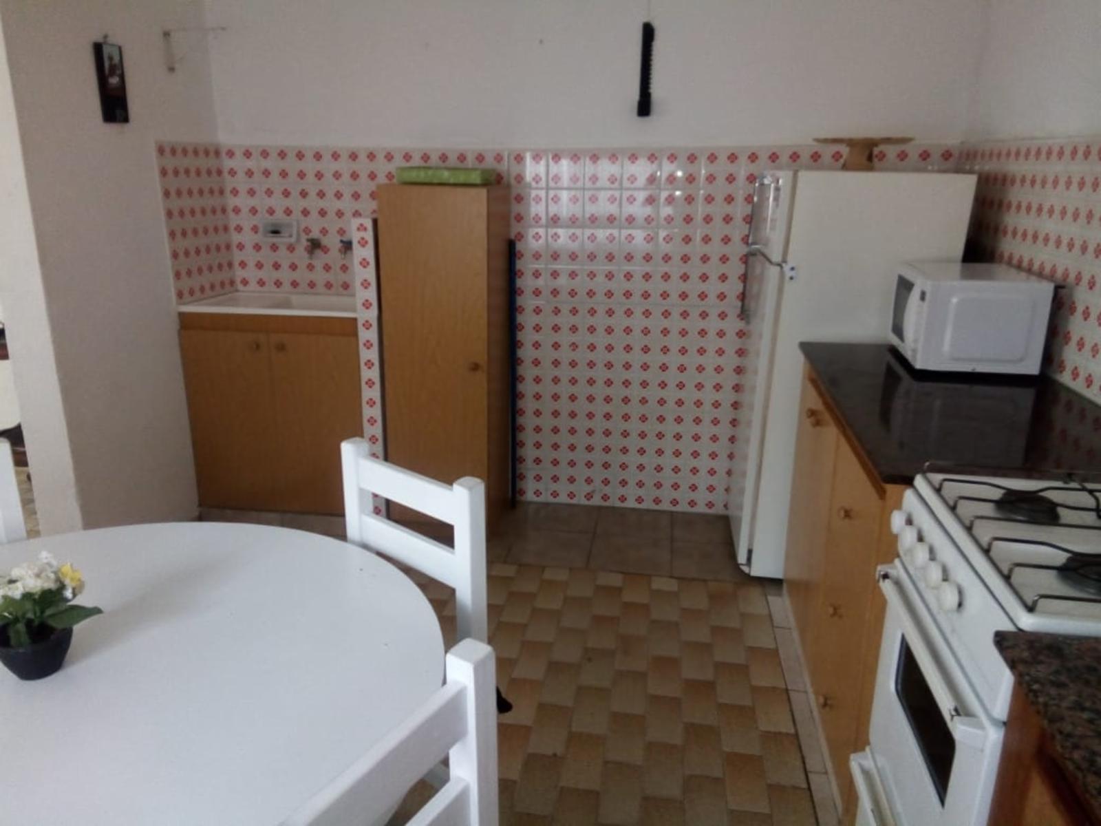 Casa para 6 personas a 3 cuadras del mar - 5