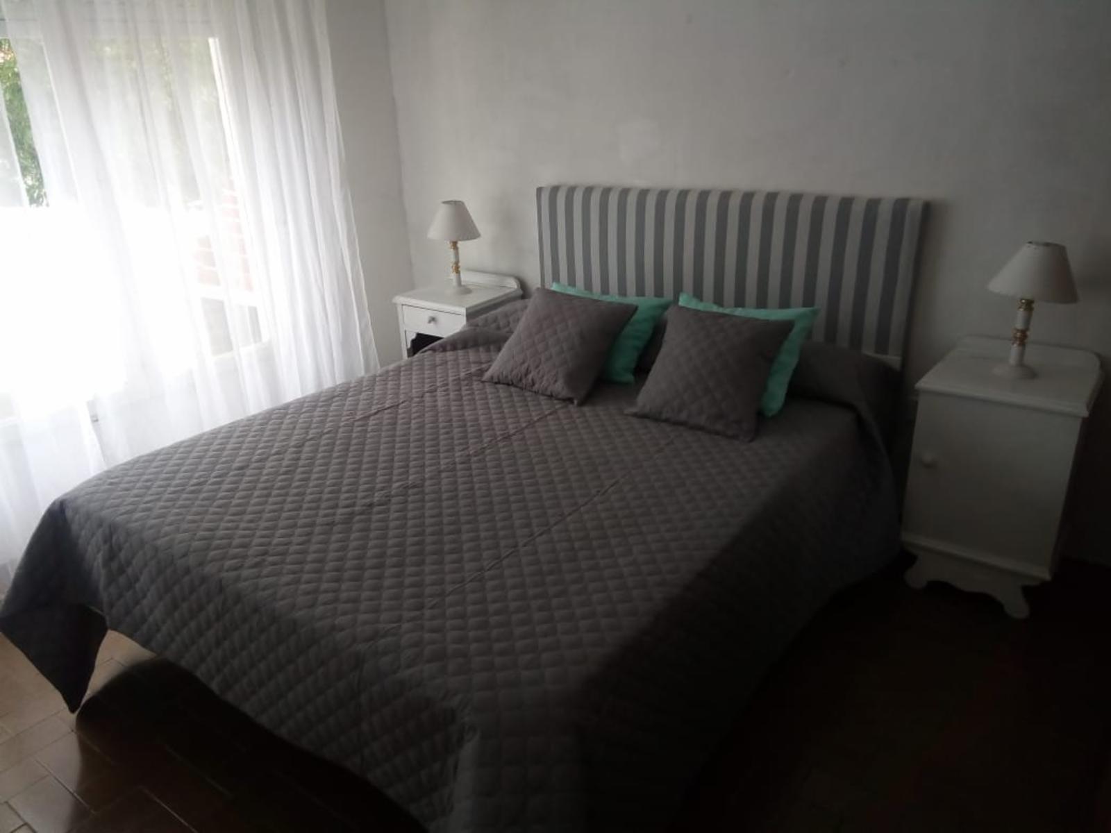 Casa para 6 personas a 3 cuadras del mar - 7