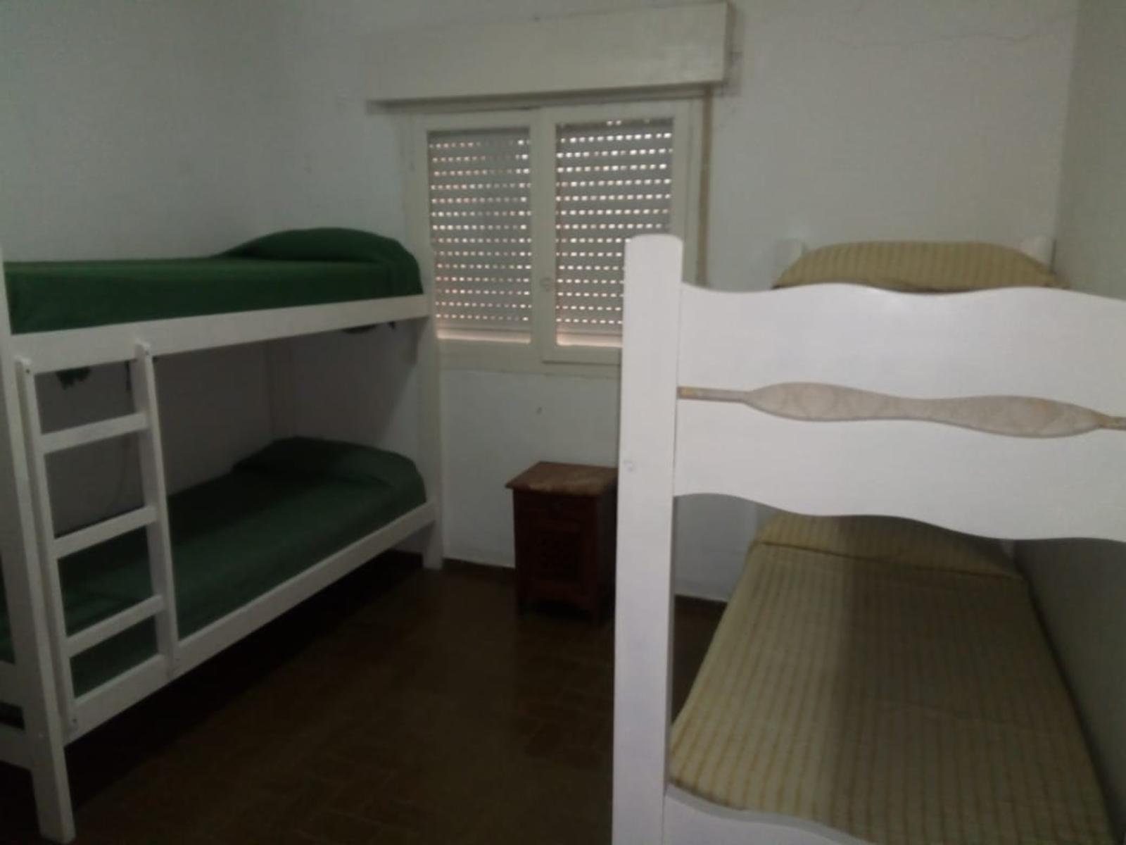 Casa para 6 personas a 3 cuadras del mar - 9