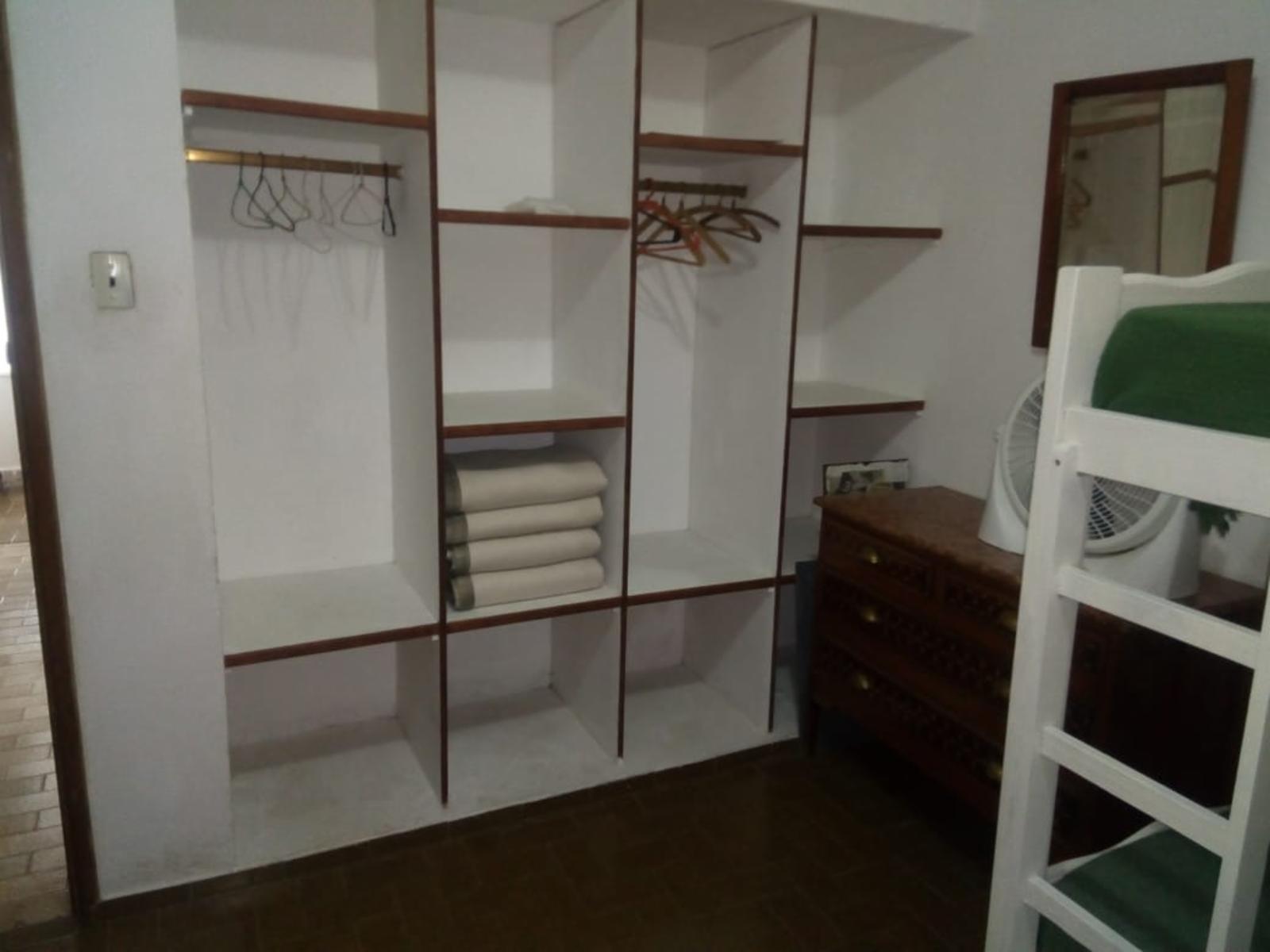 Casa para 6 personas a 3 cuadras del mar - 10