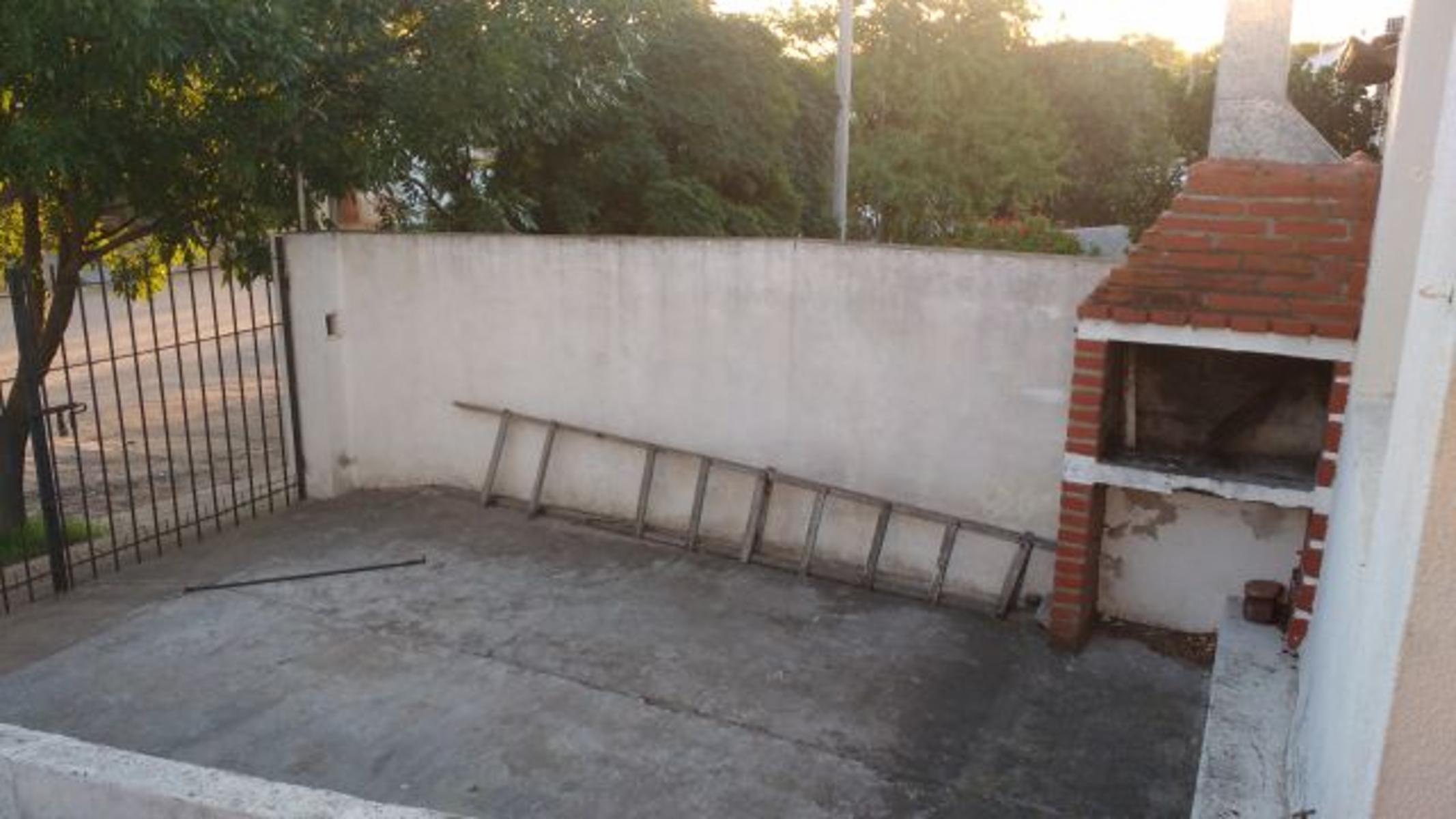 Casa para 6 personas a 3 cuadras del mar - 14