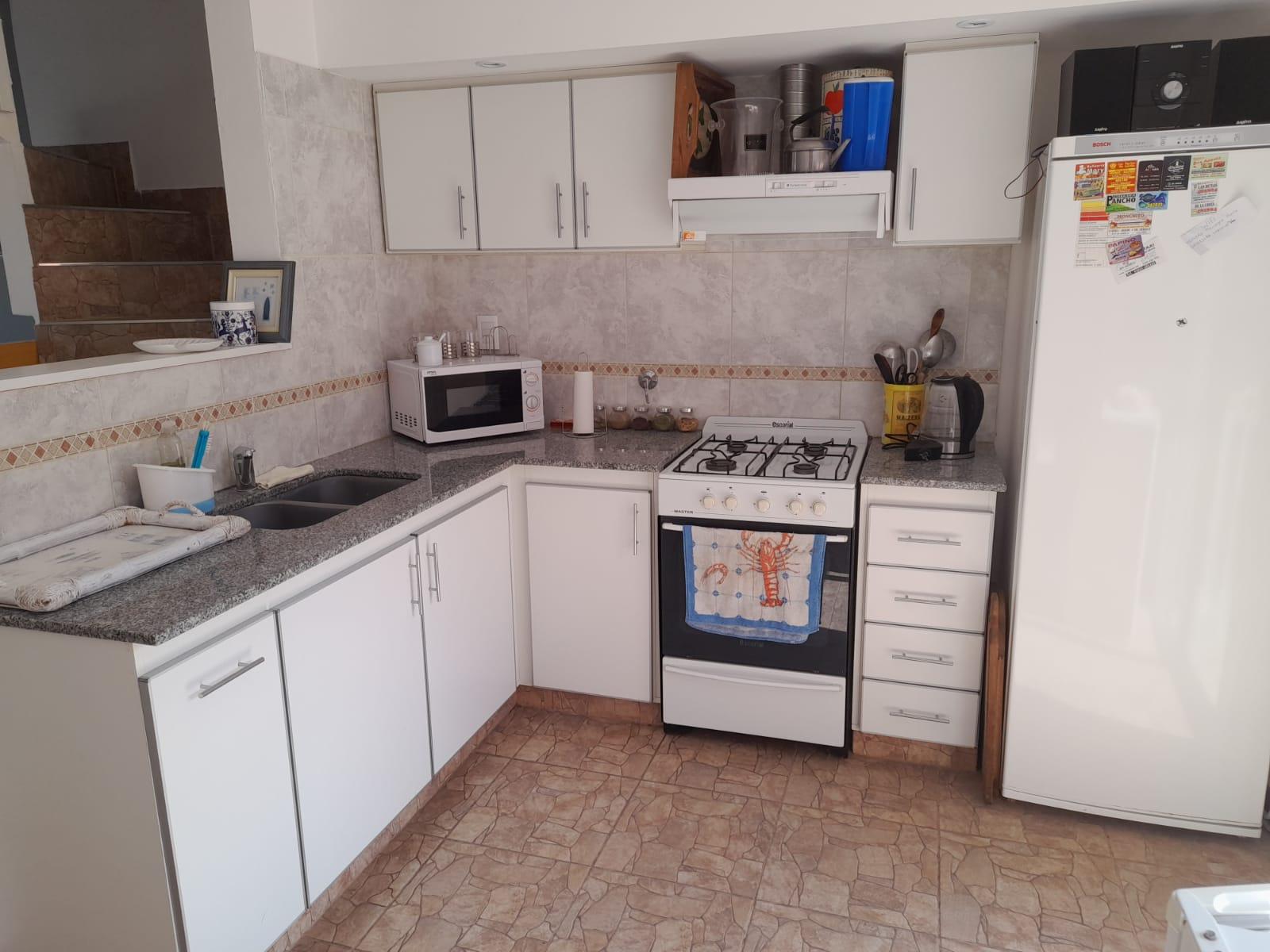 DUPLEX IMPECABLE EN MONTE DEL ESTE - 4