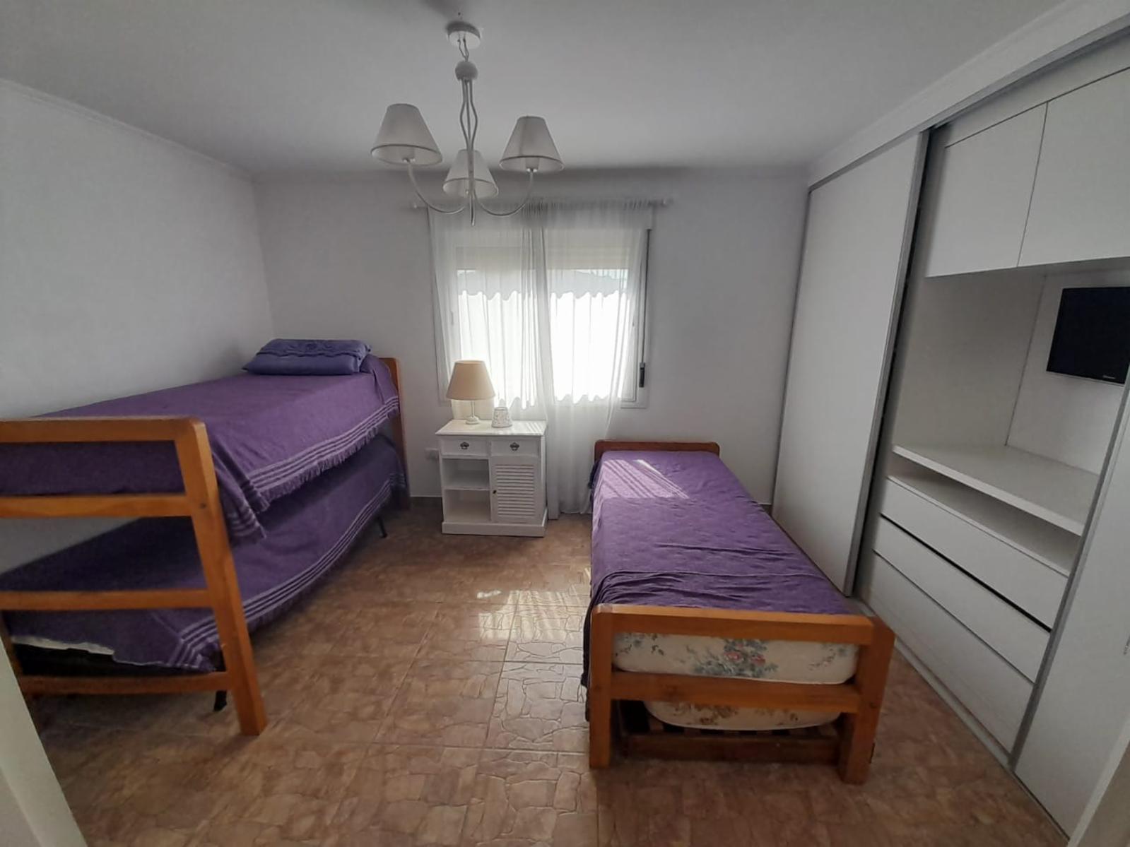 DUPLEX IMPECABLE EN MONTE DEL ESTE - 7
