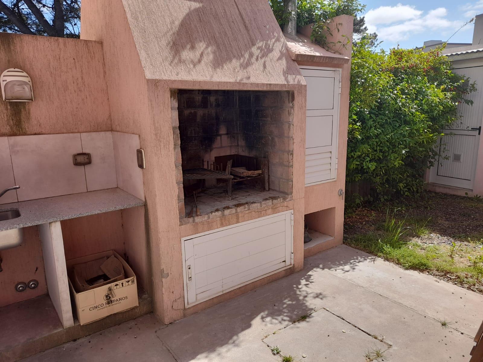 DUPLEX IMPECABLE EN MONTE DEL ESTE - 12