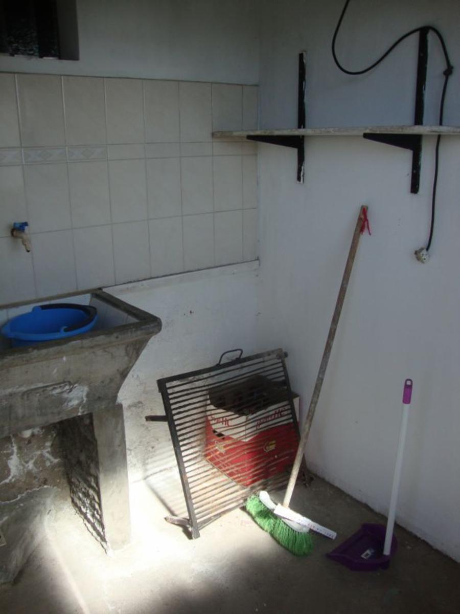 departamento de 1 dorm para 4 personas - 1