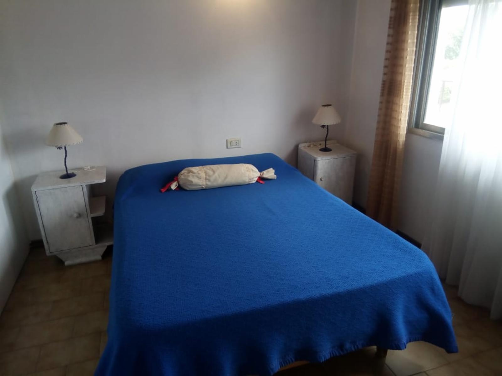 departamento de 1 dorm para 4 personas - 7