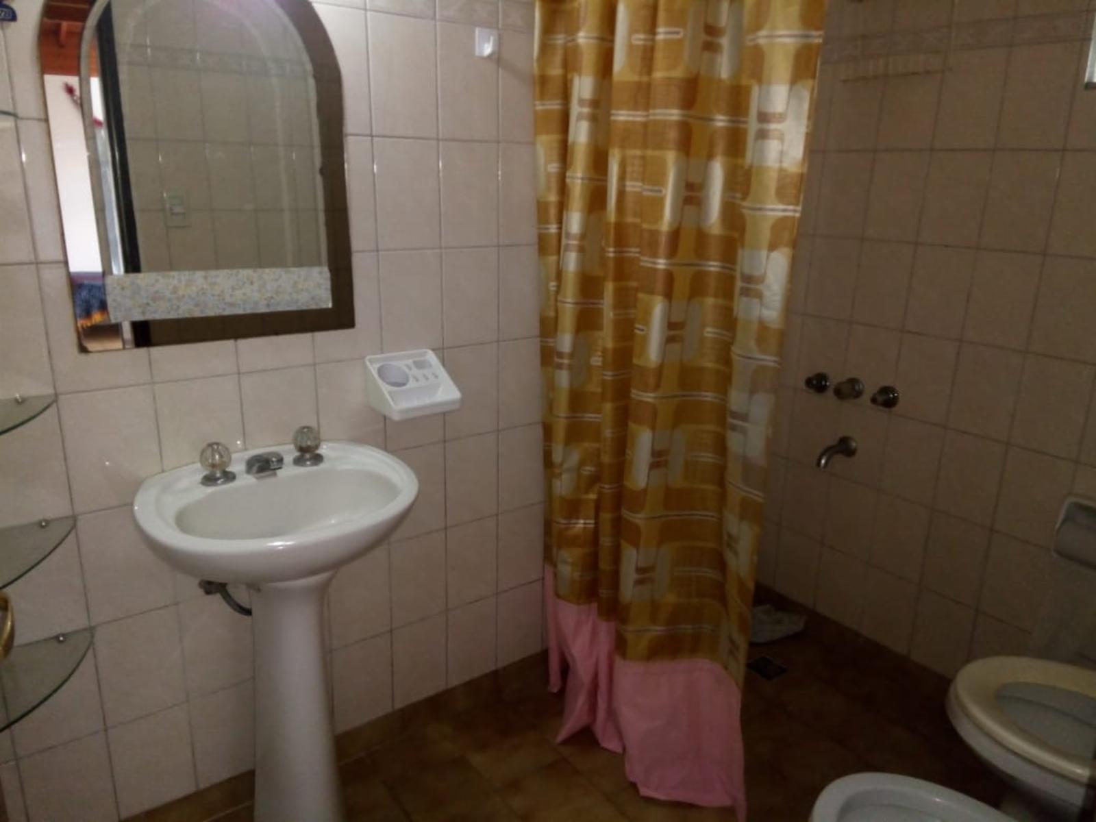 departamento de 1 dorm para 4 personas - 10