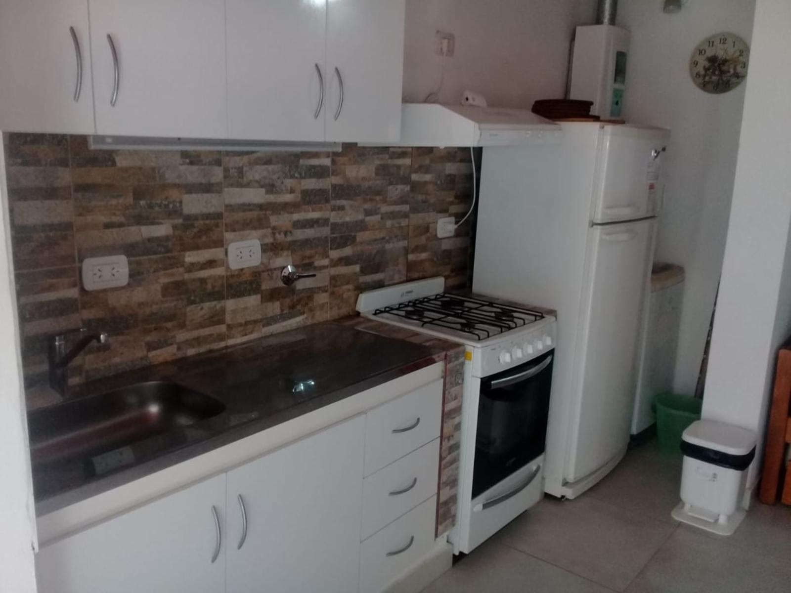 Departamento para 4 personas - 3