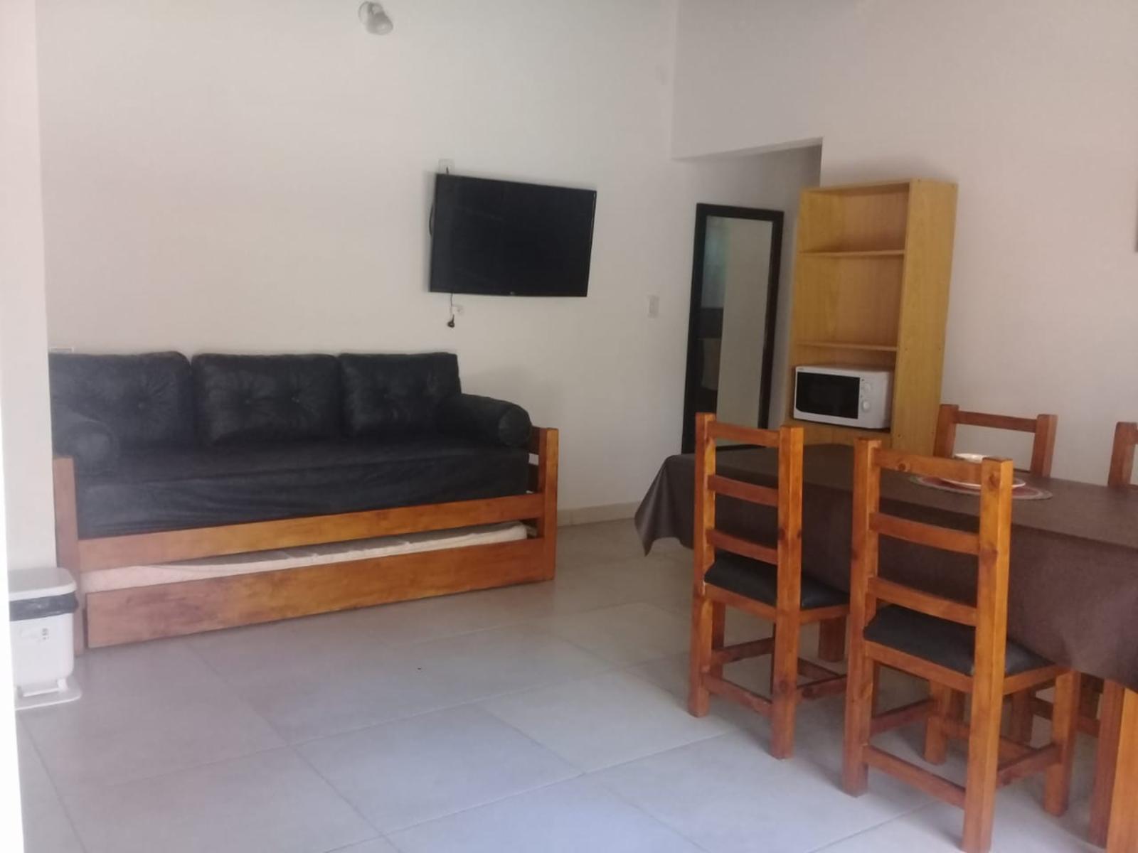 Departamento para 4 personas - 4