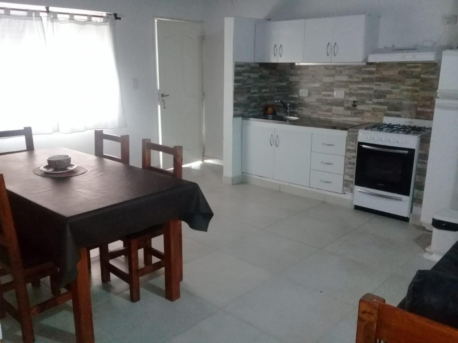 Departamento para 4 personas - 5