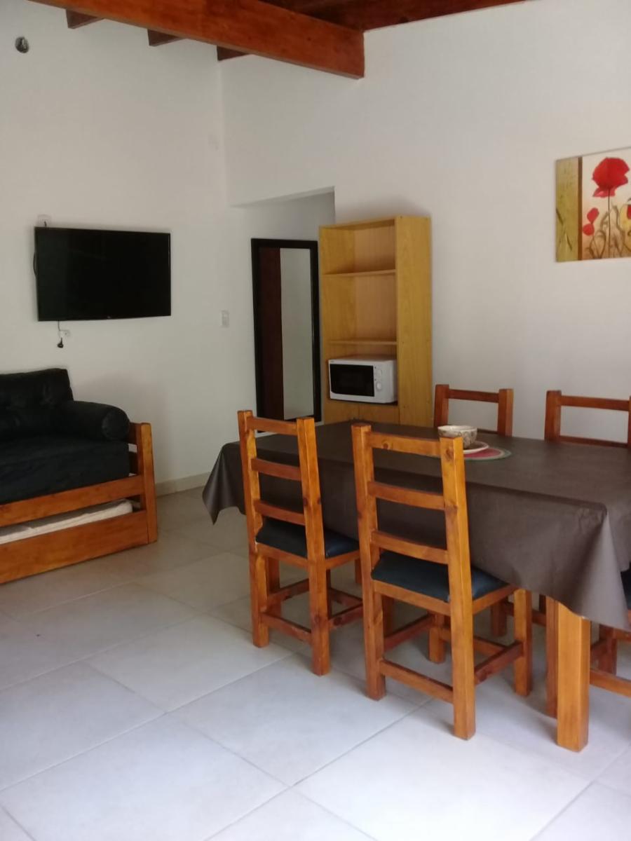 Departamento para 4 personas - 6