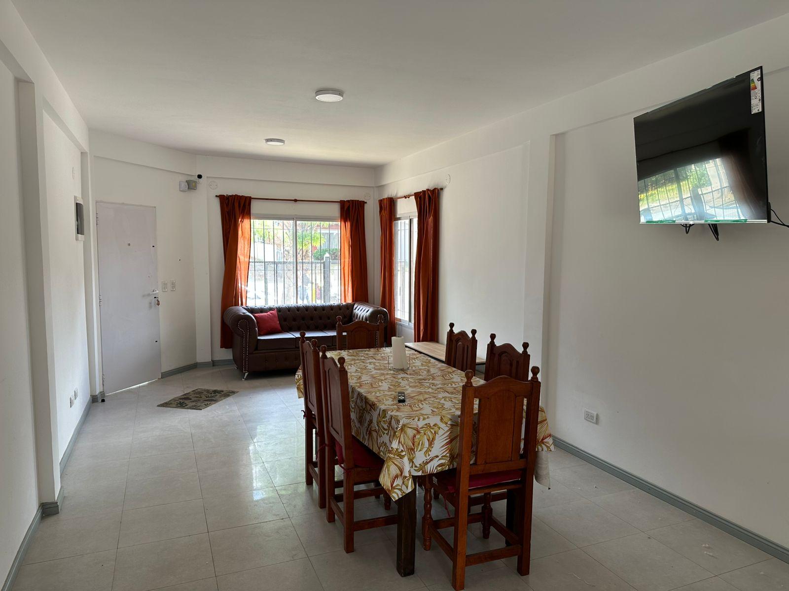 CASA PARA 6 PERSONAS EN HERMOSA UBICACION - 3